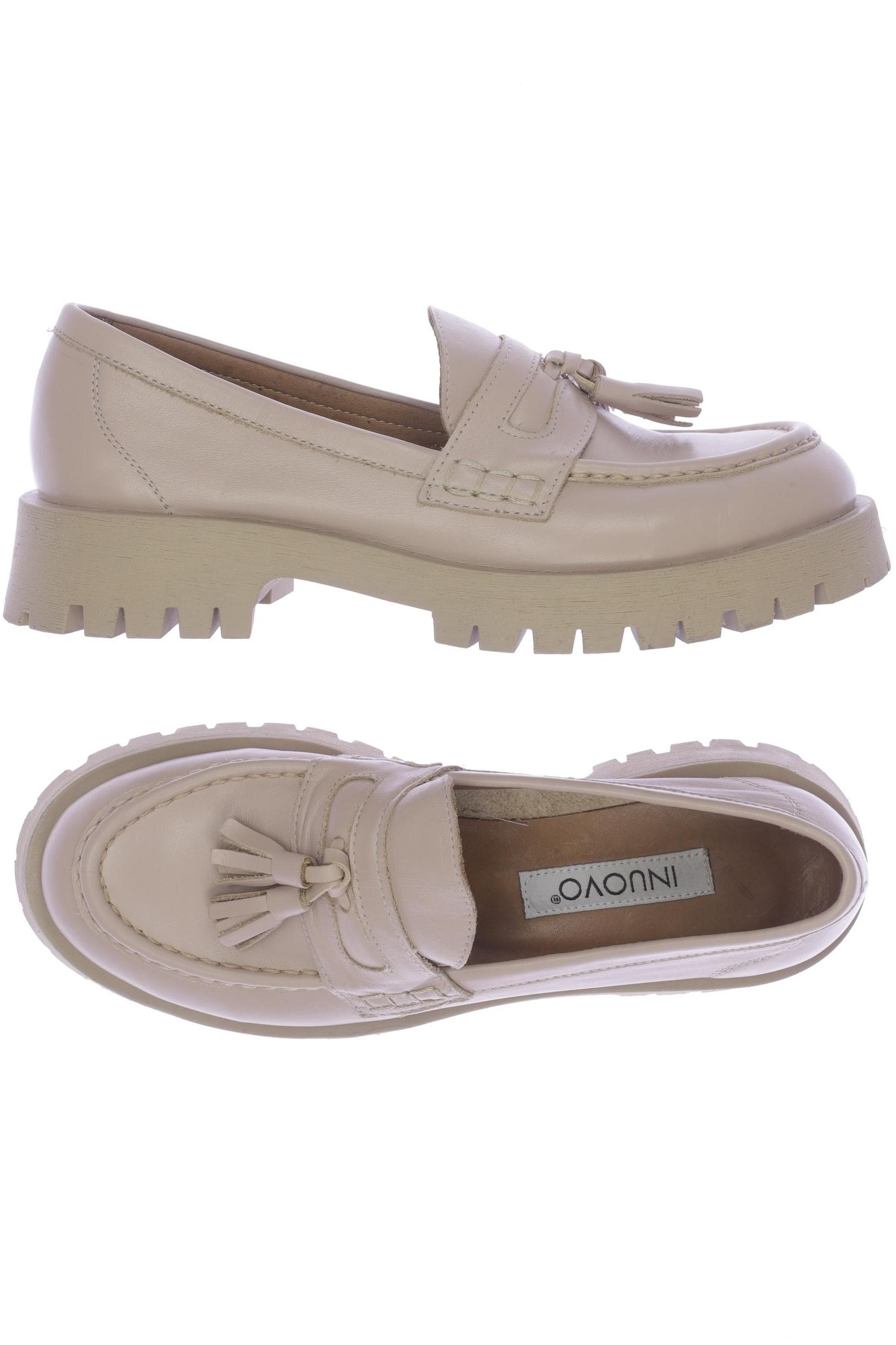 

Inuovo Damen Halbschuh, pink, Gr. 40