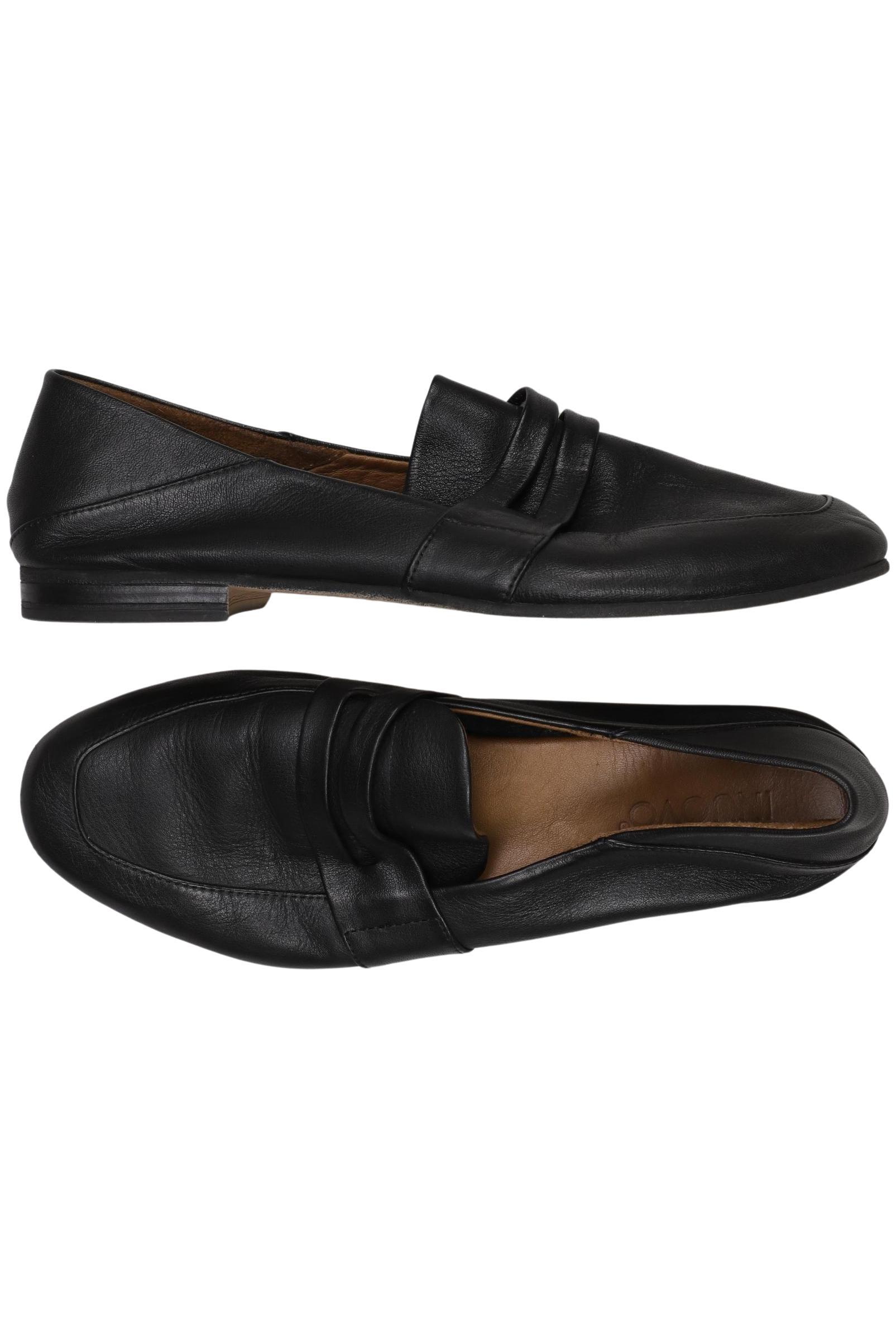 

Inuovo Damen Halbschuh, schwarz, Gr. 39