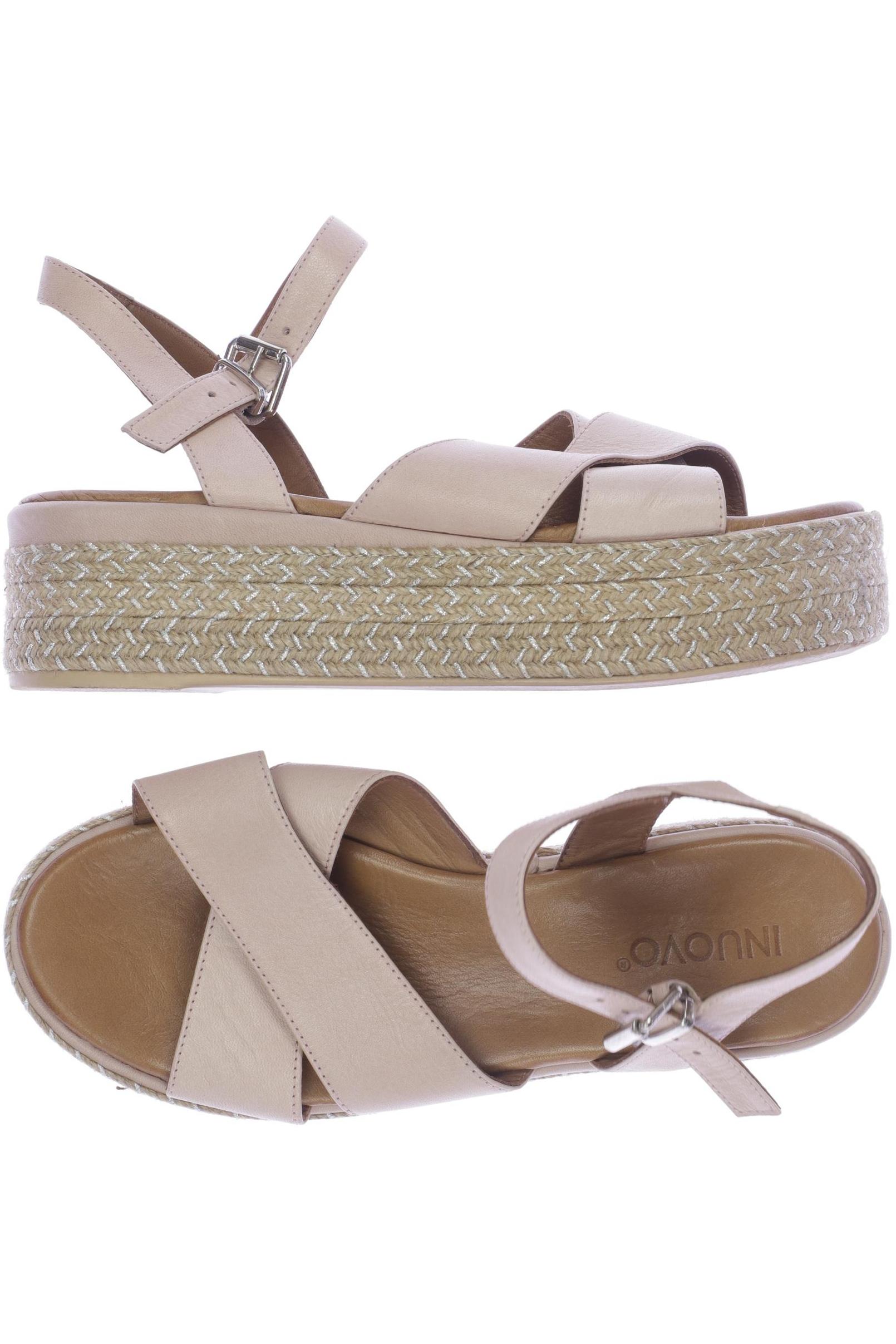 

Inuovo Damen Sandale, pink, Gr. 36