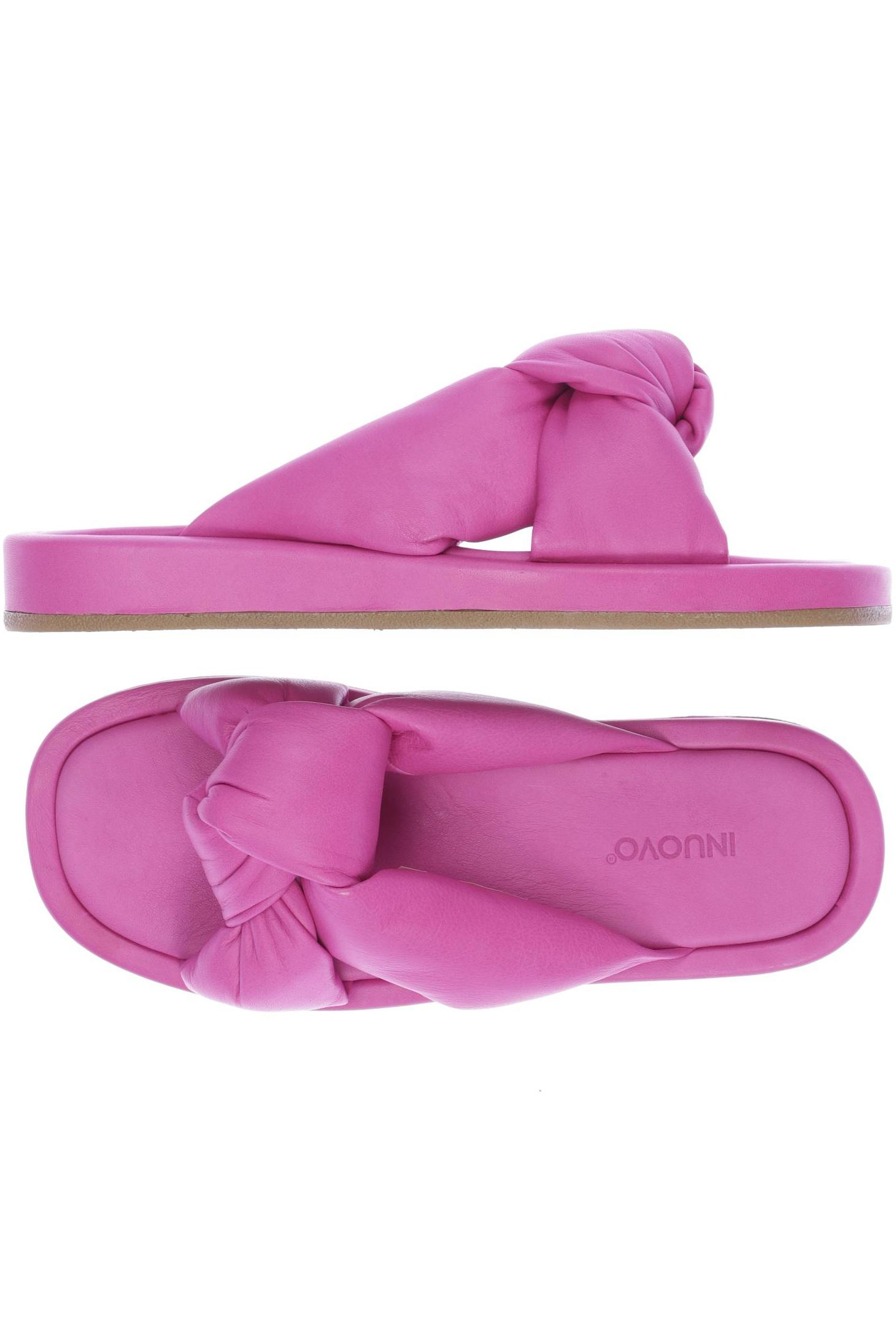 

INUOVO Damen Sandale, pink