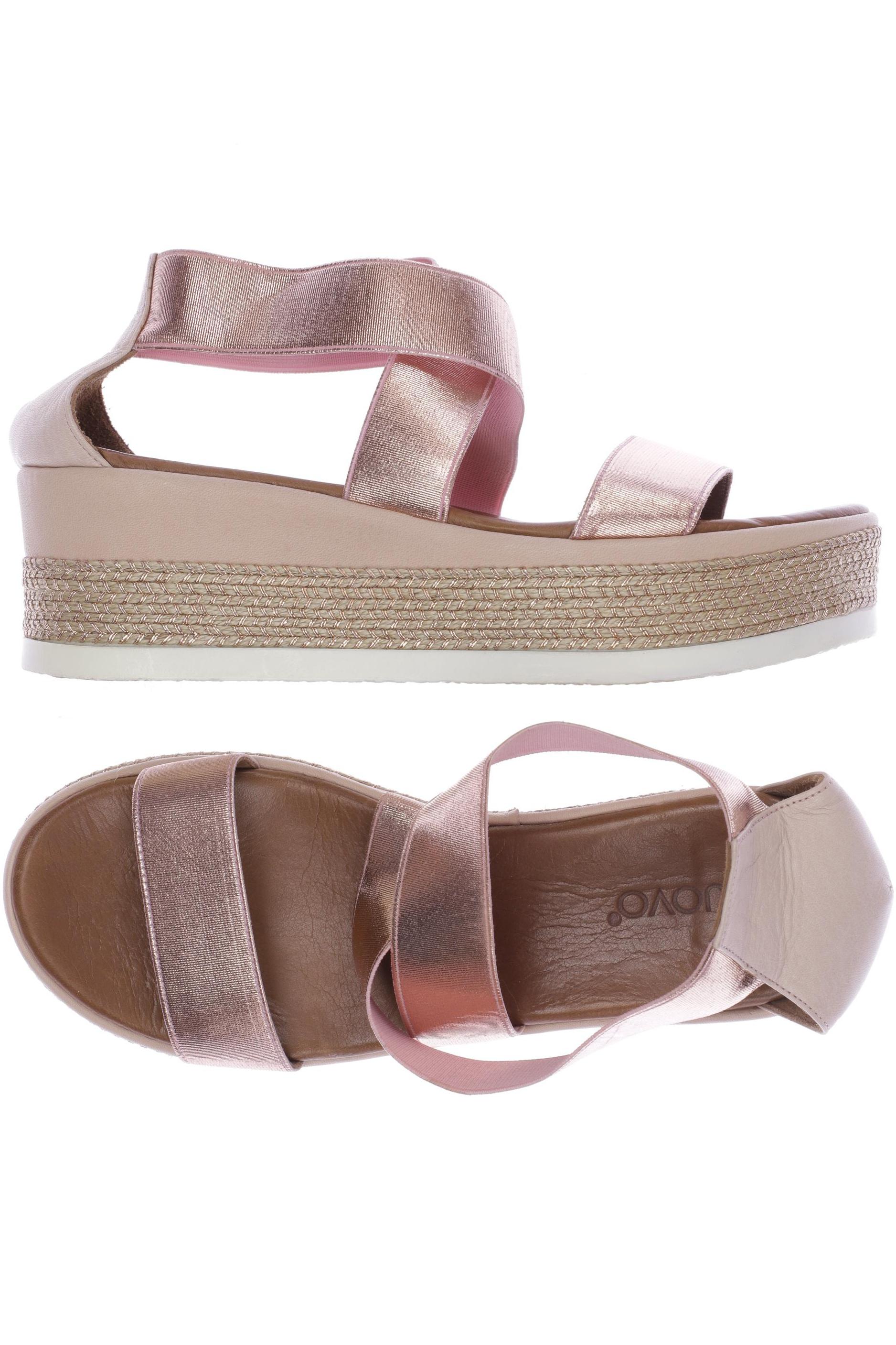 

INUOVO Damen Sandale, pink