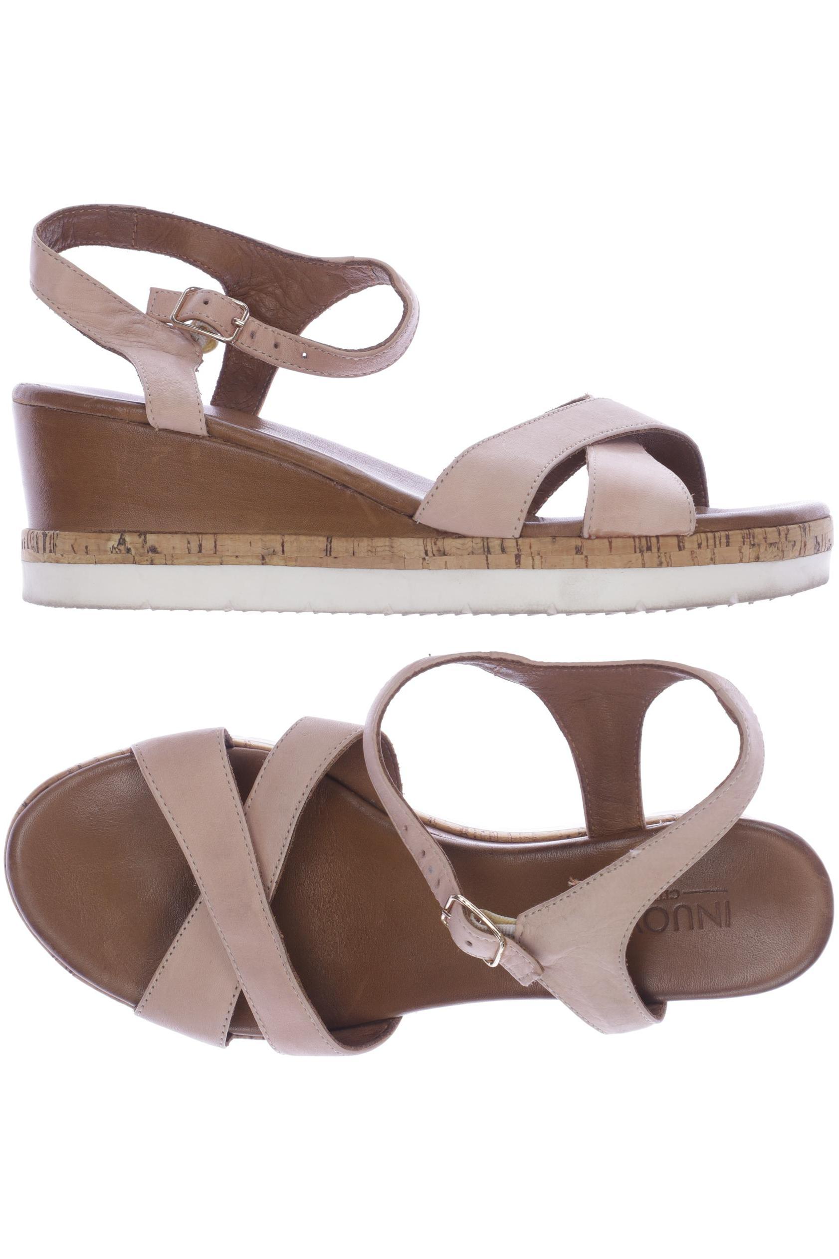 

INUOVO Damen Sandale, pink