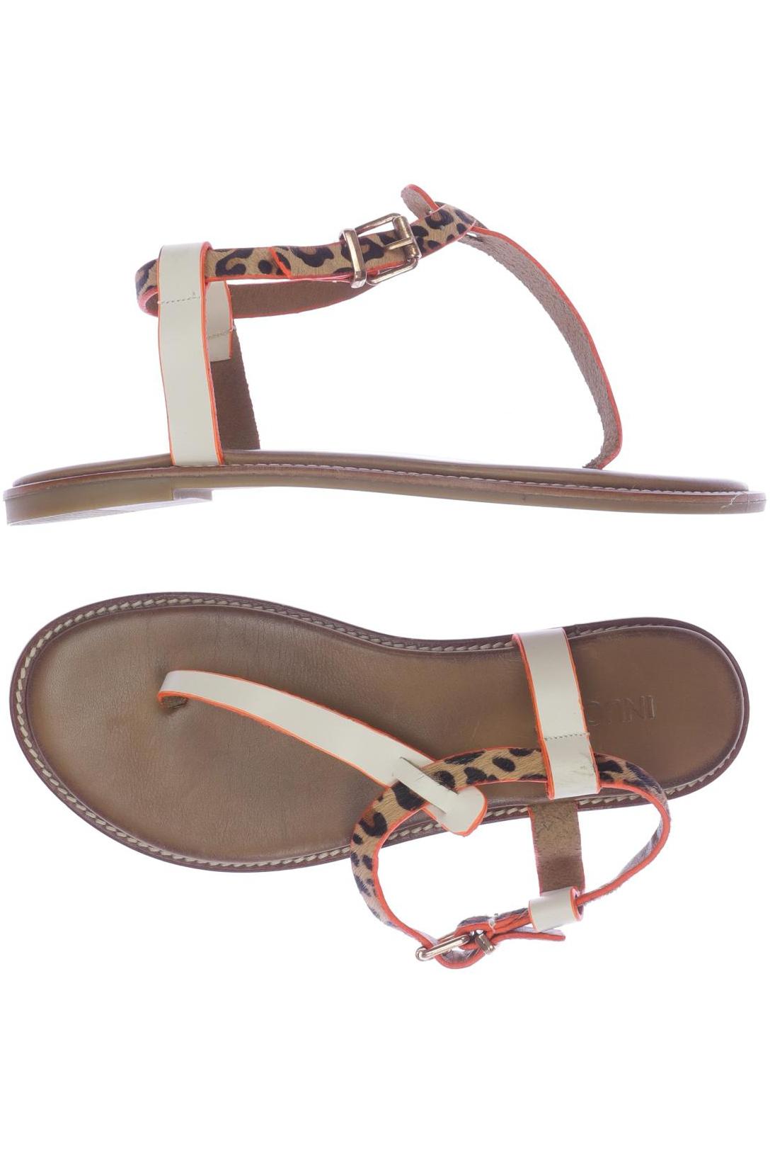 

Inuovo Damen Sandale, mehrfarbig, Gr. 38