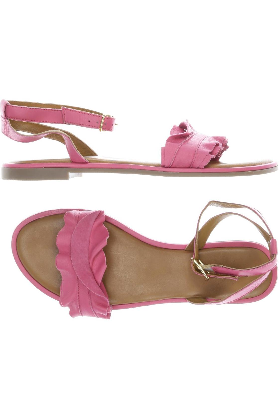 

Inuovo Damen Sandale, pink, Gr. 41