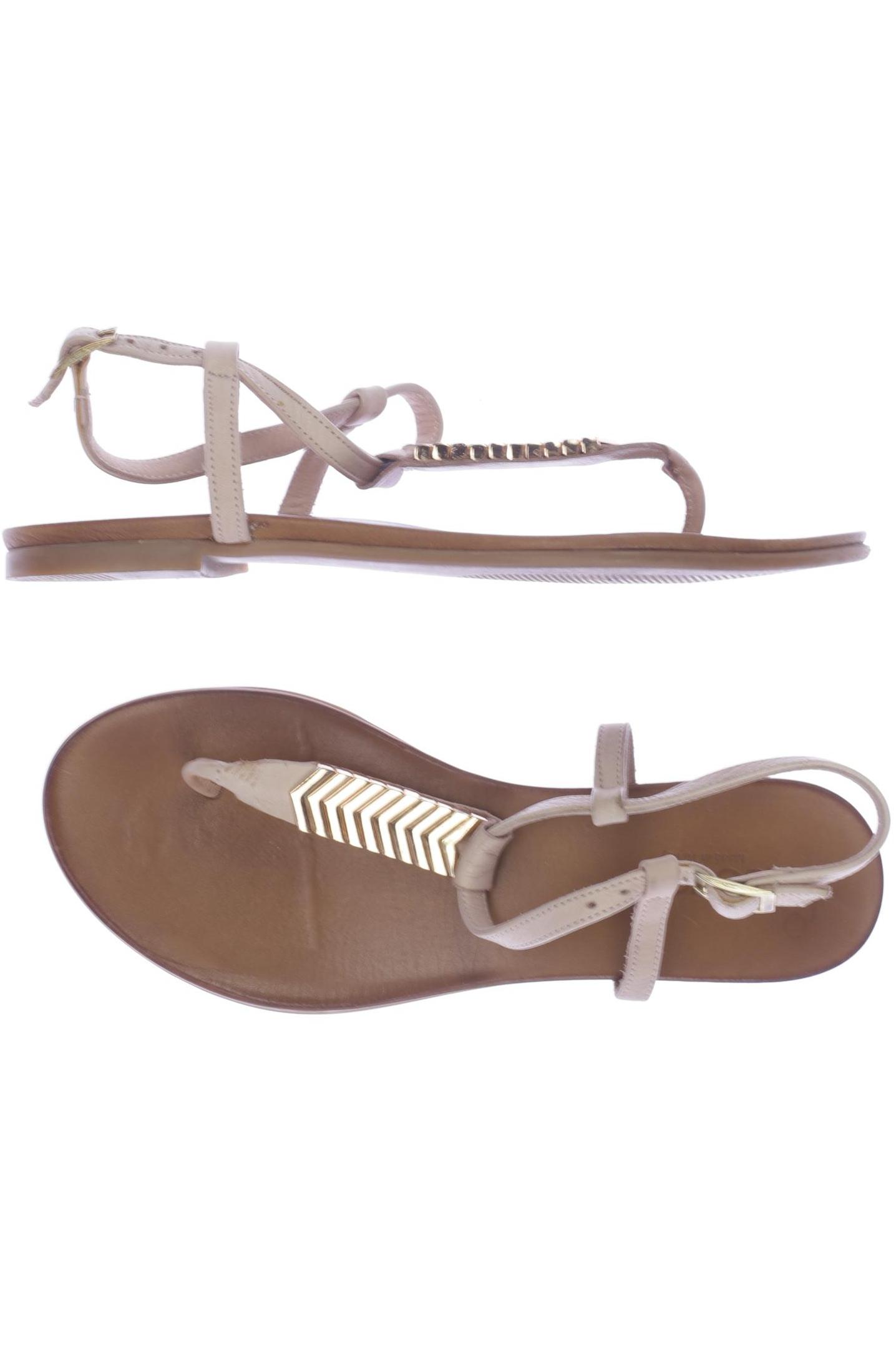 

INUOVO Damen Sandale, pink