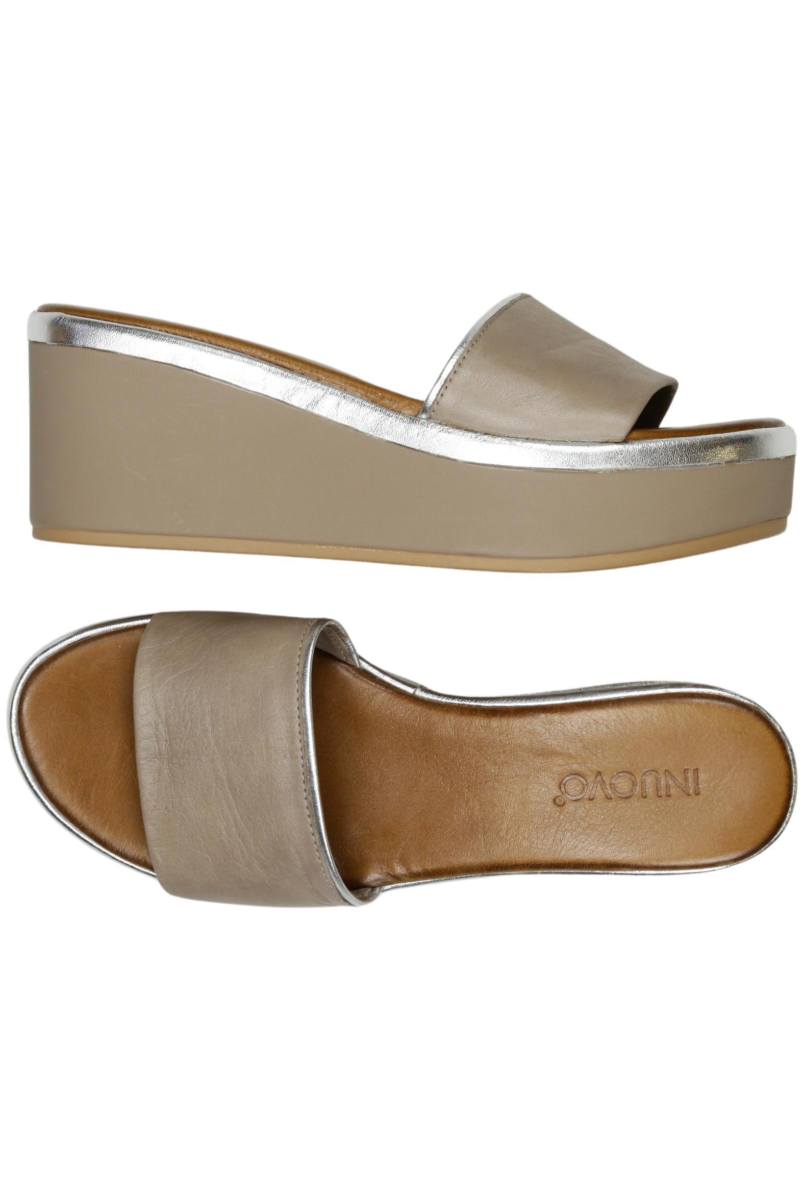 

Inuovo Damen Sandale, mehrfarbig, Gr. 36