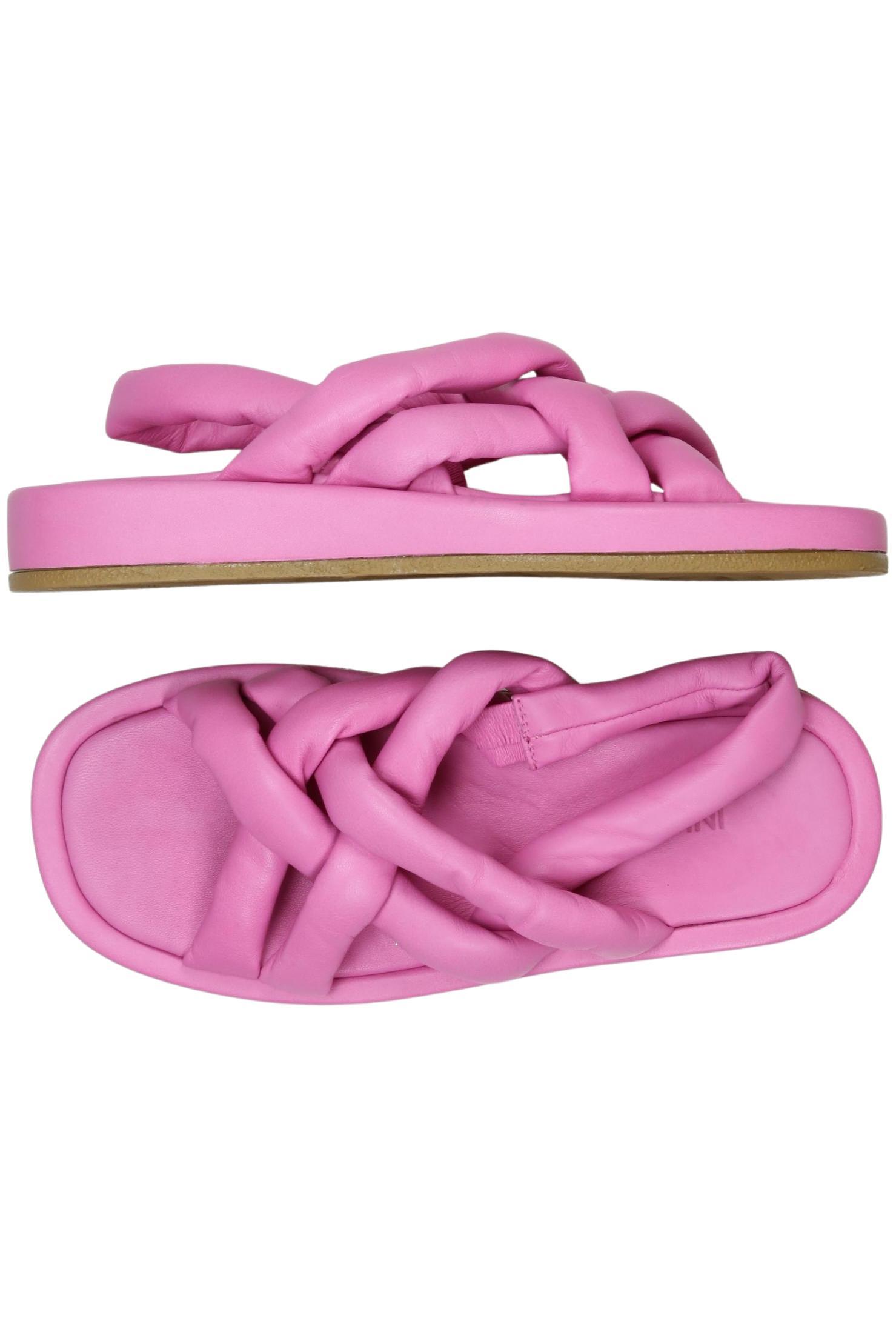 

Inuovo Damen Sandale, pink, Gr. 37