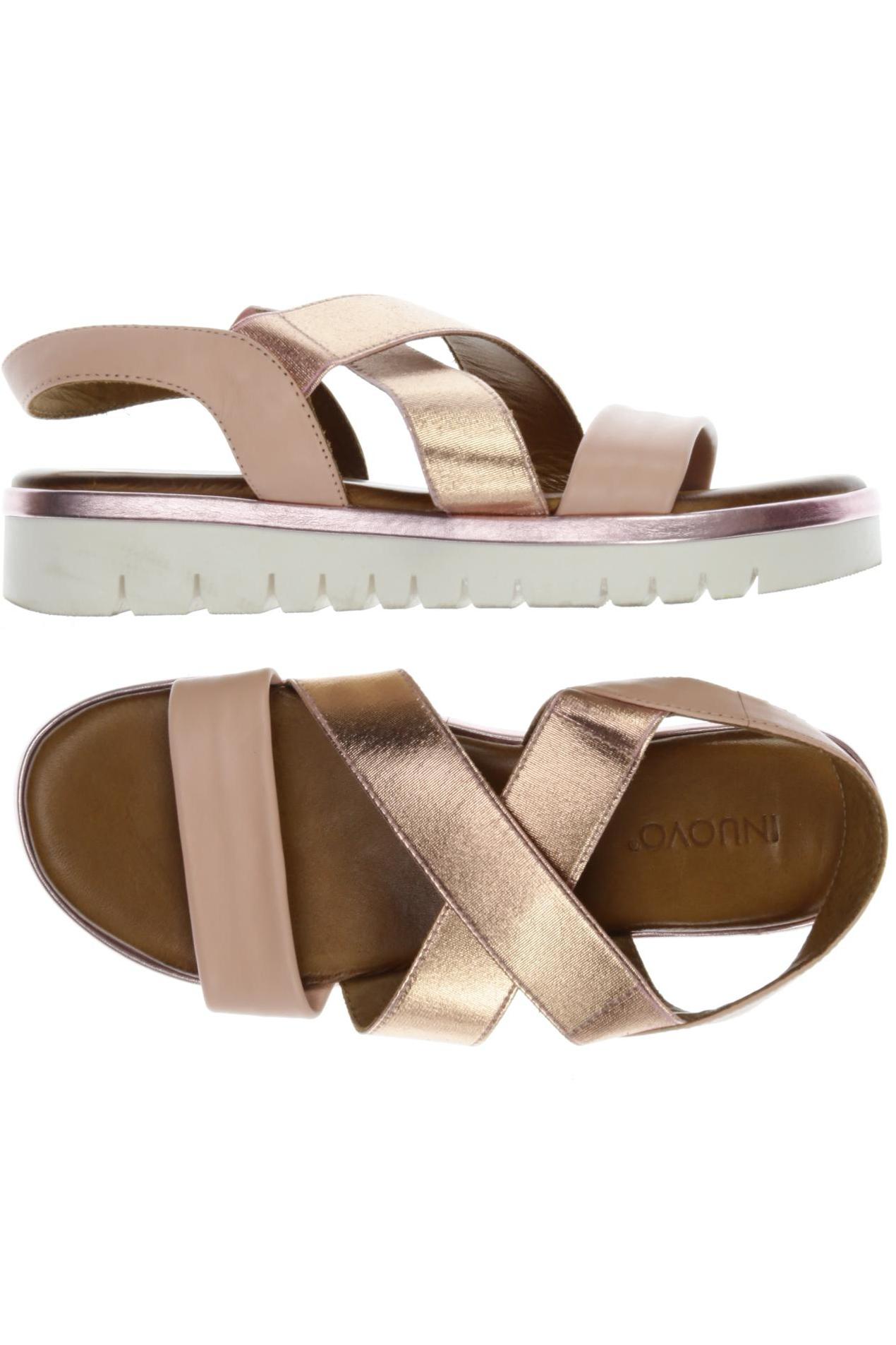 

Inuovo Damen Sandale, pink, Gr. 39
