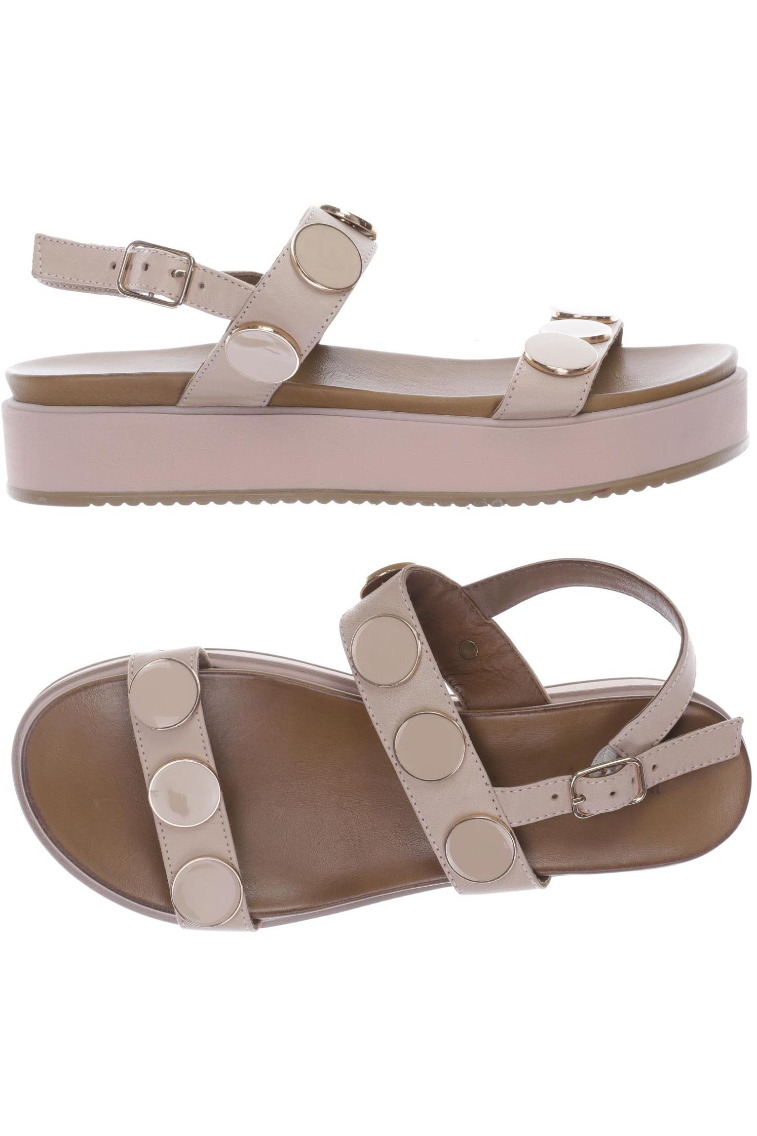 

Inuovo Damen Sandale, pink, Gr. 39