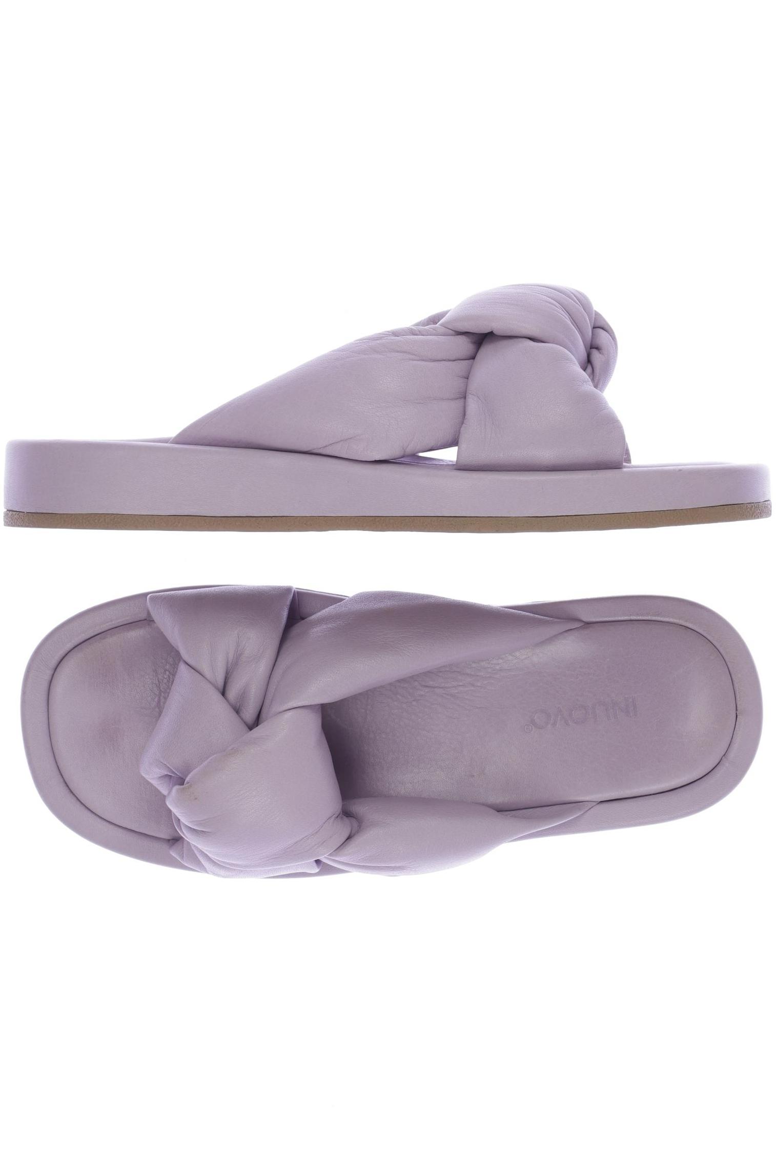 

INUOVO Damen Sandale, flieder