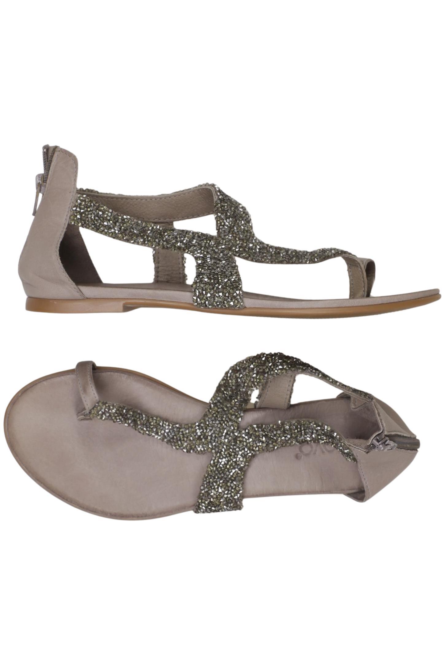 

Inuovo Damen Sandale, mehrfarbig, Gr. 40