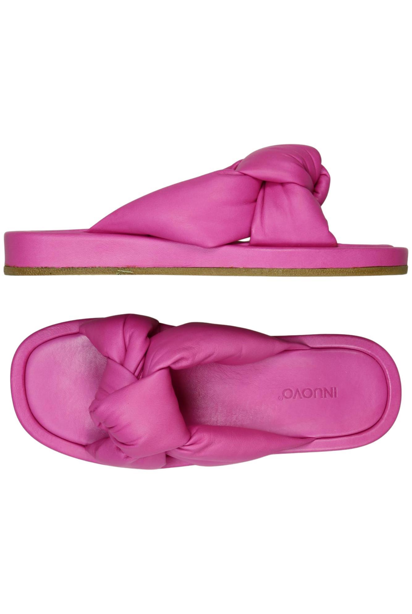 

Inuovo Damen Sandale, pink, Gr. 41