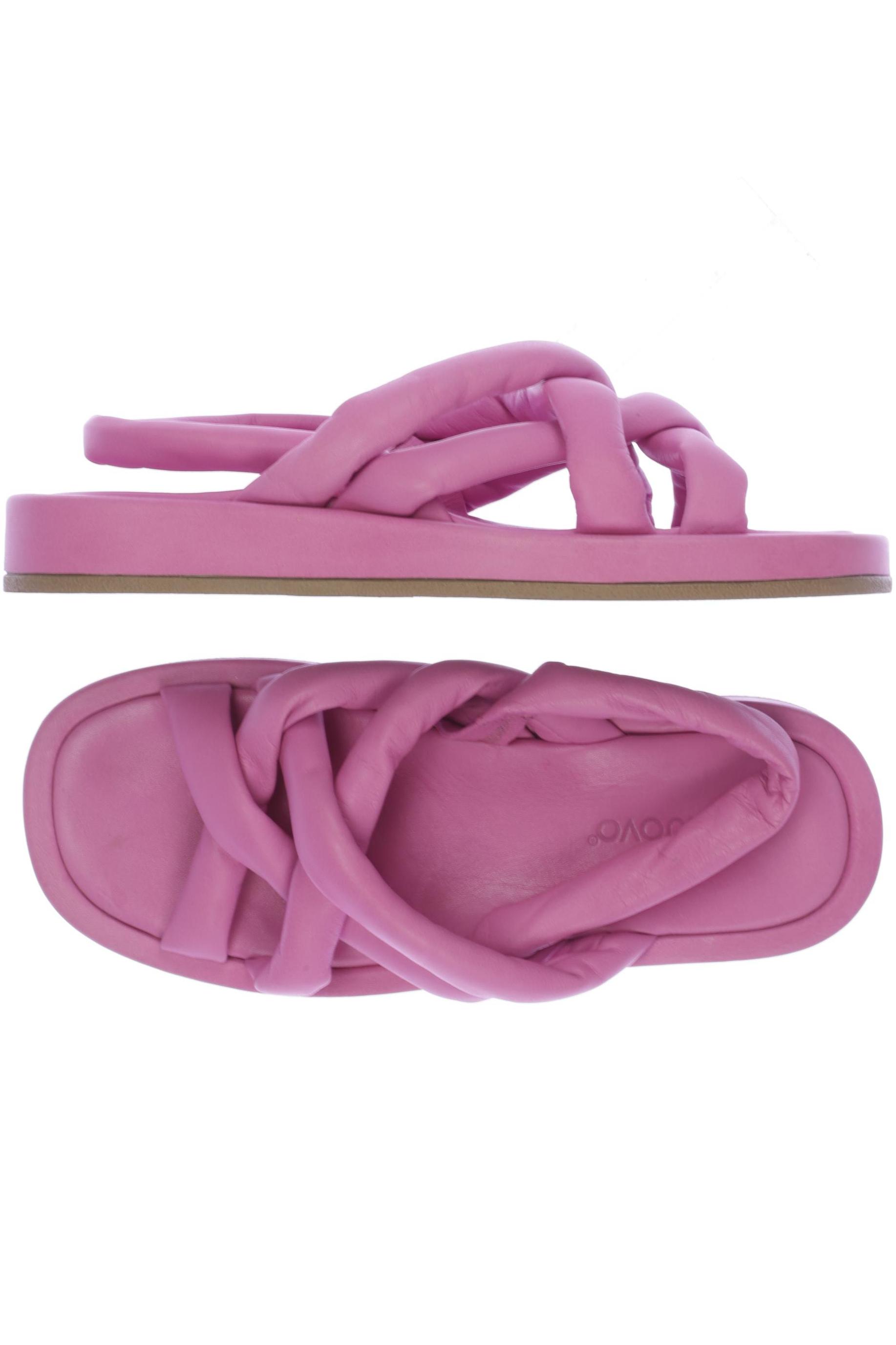 

Inuovo Damen Sandale, pink, Gr. 40