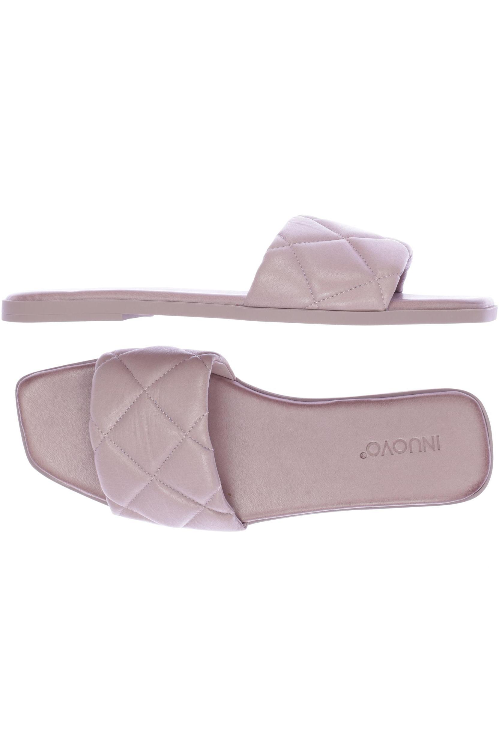 

Inuovo Damen Sandale, pink, Gr. 40