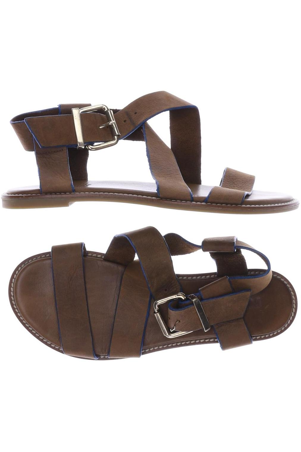 

INUOVO Damen Sandale, braun