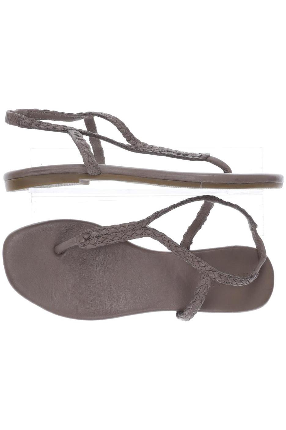 

Inuovo Damen Sandale, beige, Gr. 37