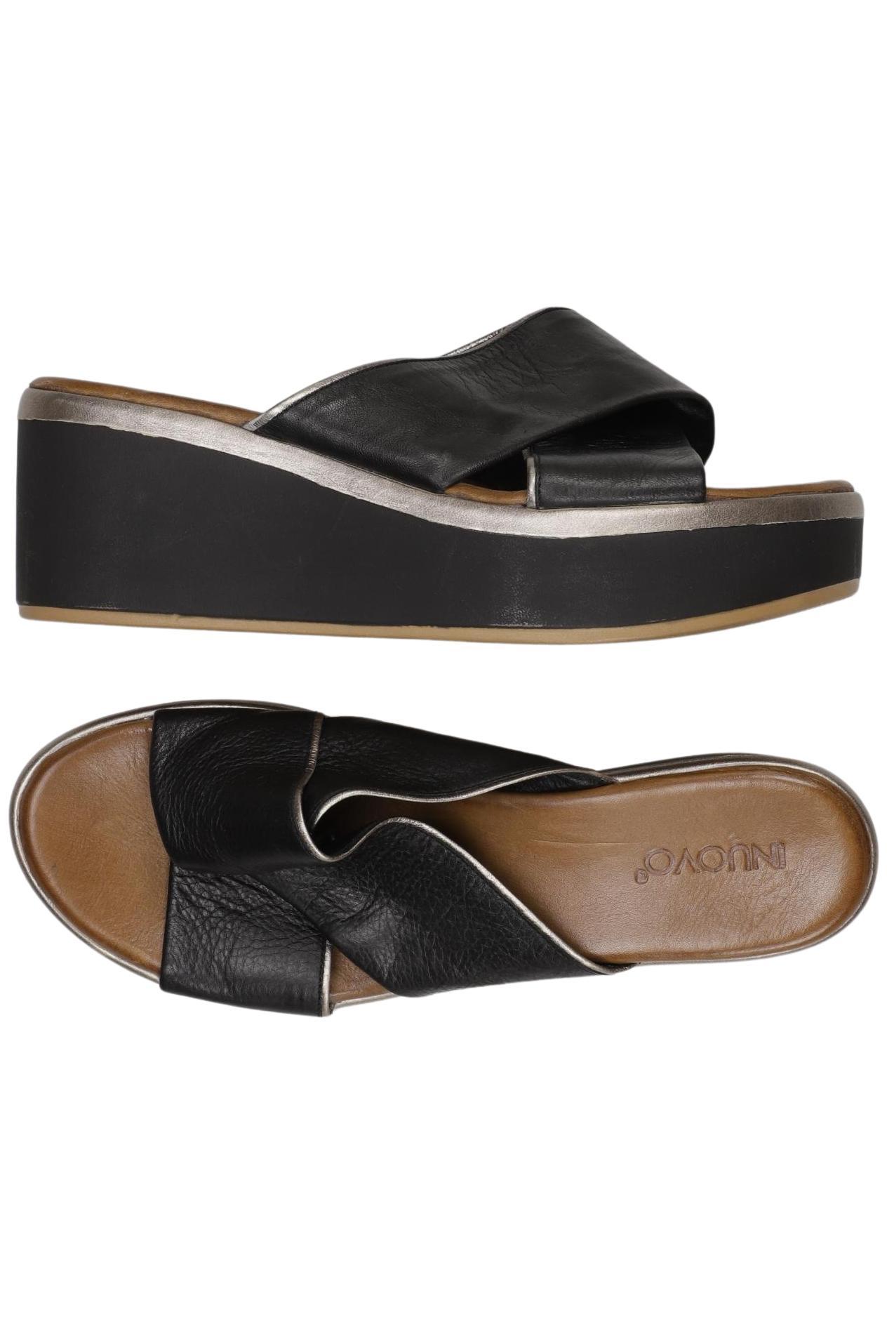 

Inuovo Damen Sandale, mehrfarbig, Gr. 40