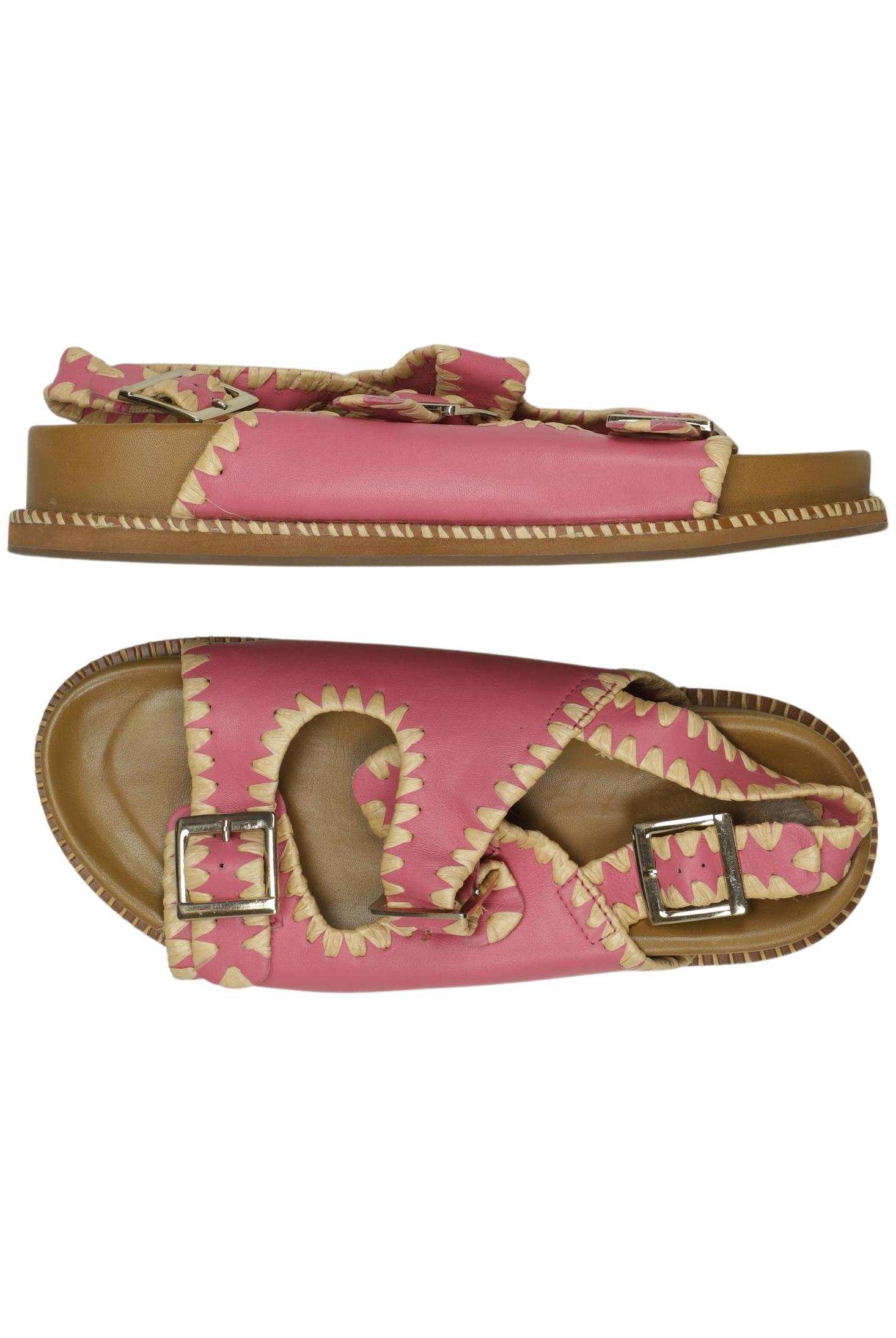 

Inuovo Damen Sandale, pink, Gr. 39