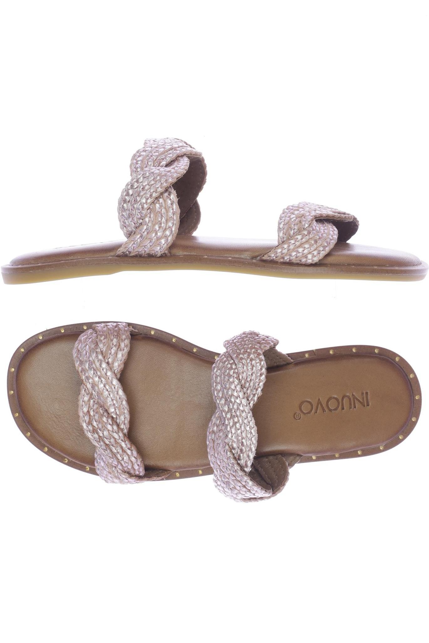 

Inuovo Damen Sandale, pink, Gr. 36