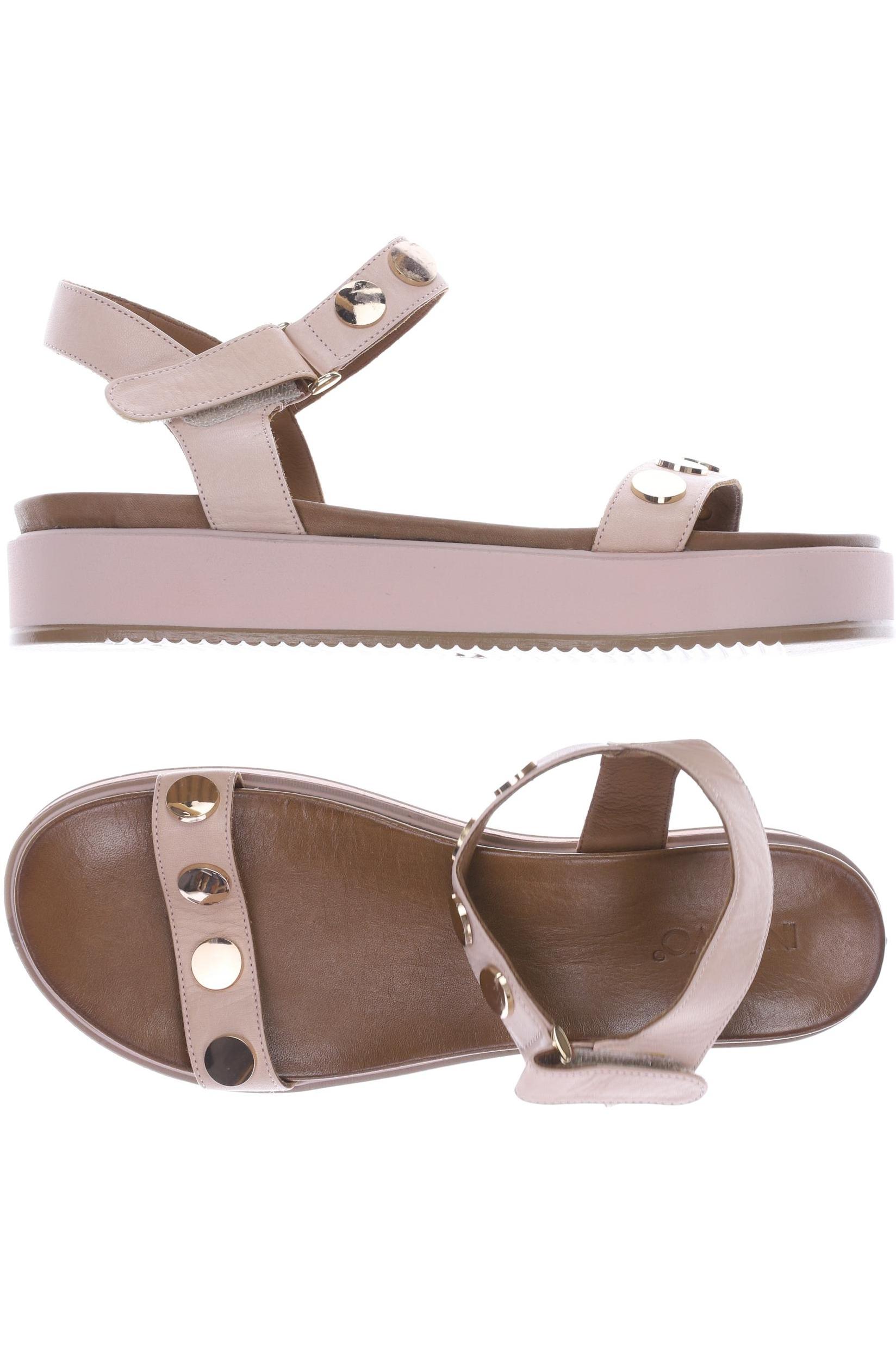 

INUOVO Damen Sandale, pink