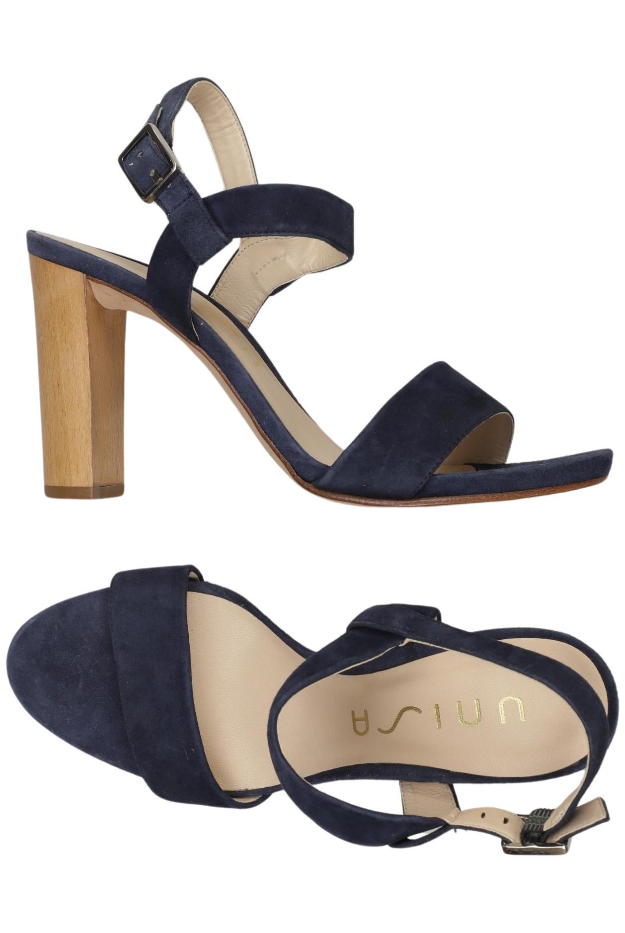 

Inuovo Damen Sandale, marineblau, Gr. 41