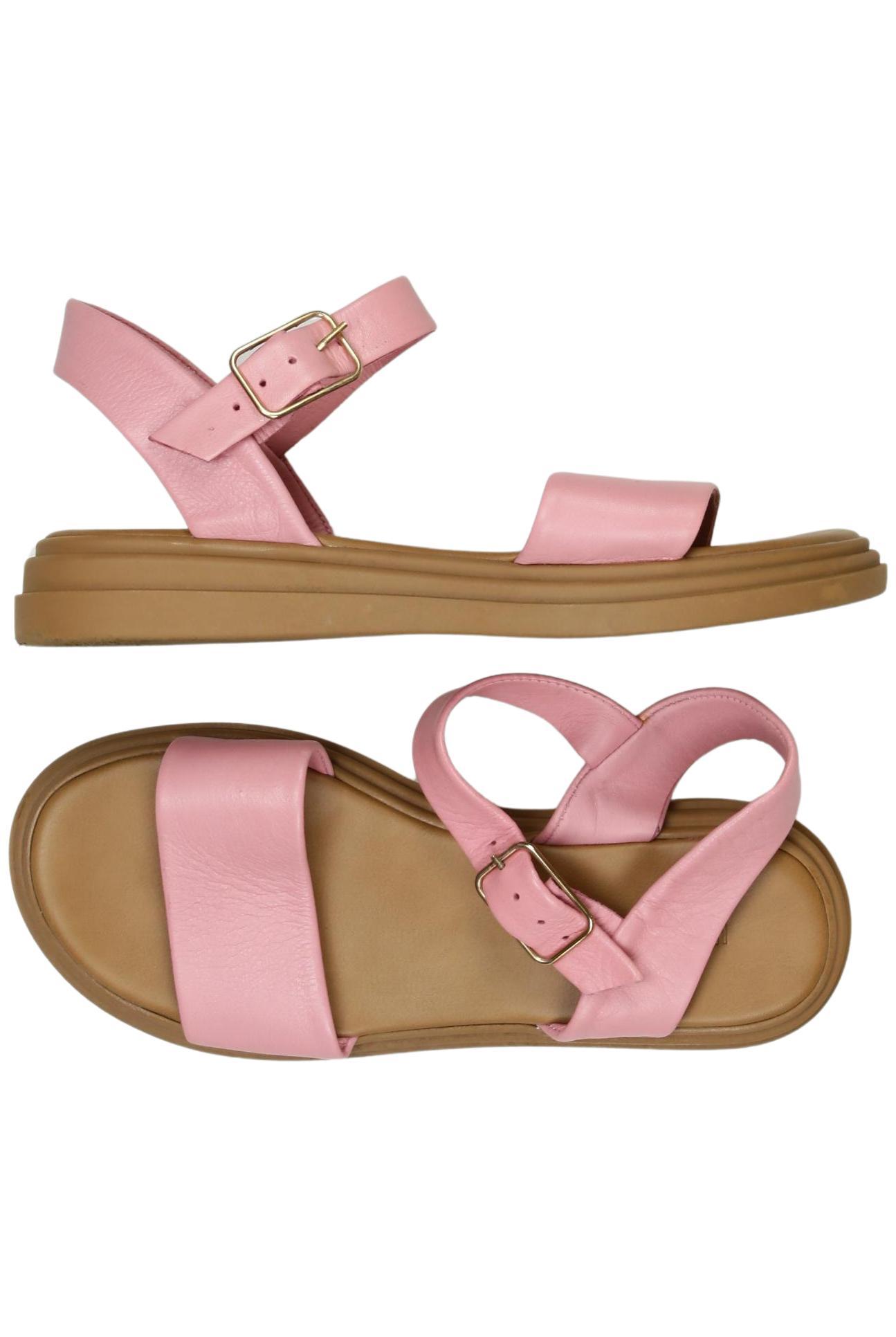 

Inuovo Damen Sandale, pink, Gr. 37