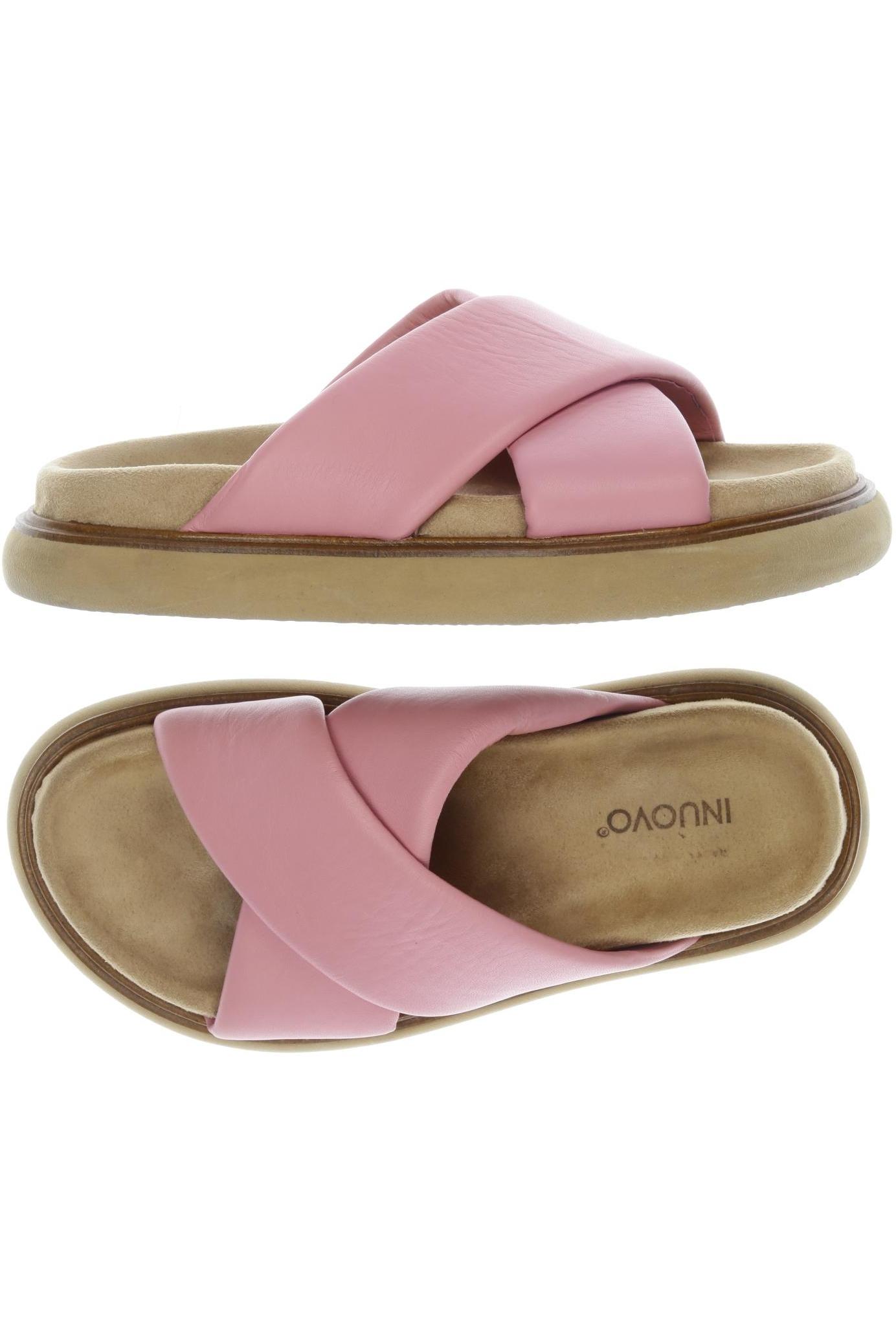 

Inuovo Damen Sandale, pink, Gr. 37