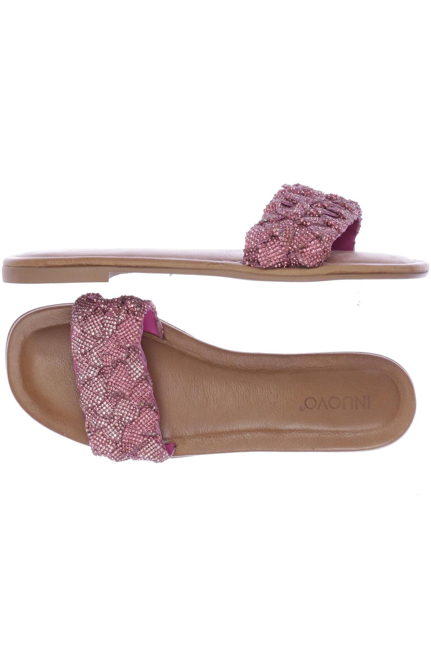 

Inuovo Damen Sandale, pink, Gr. 37