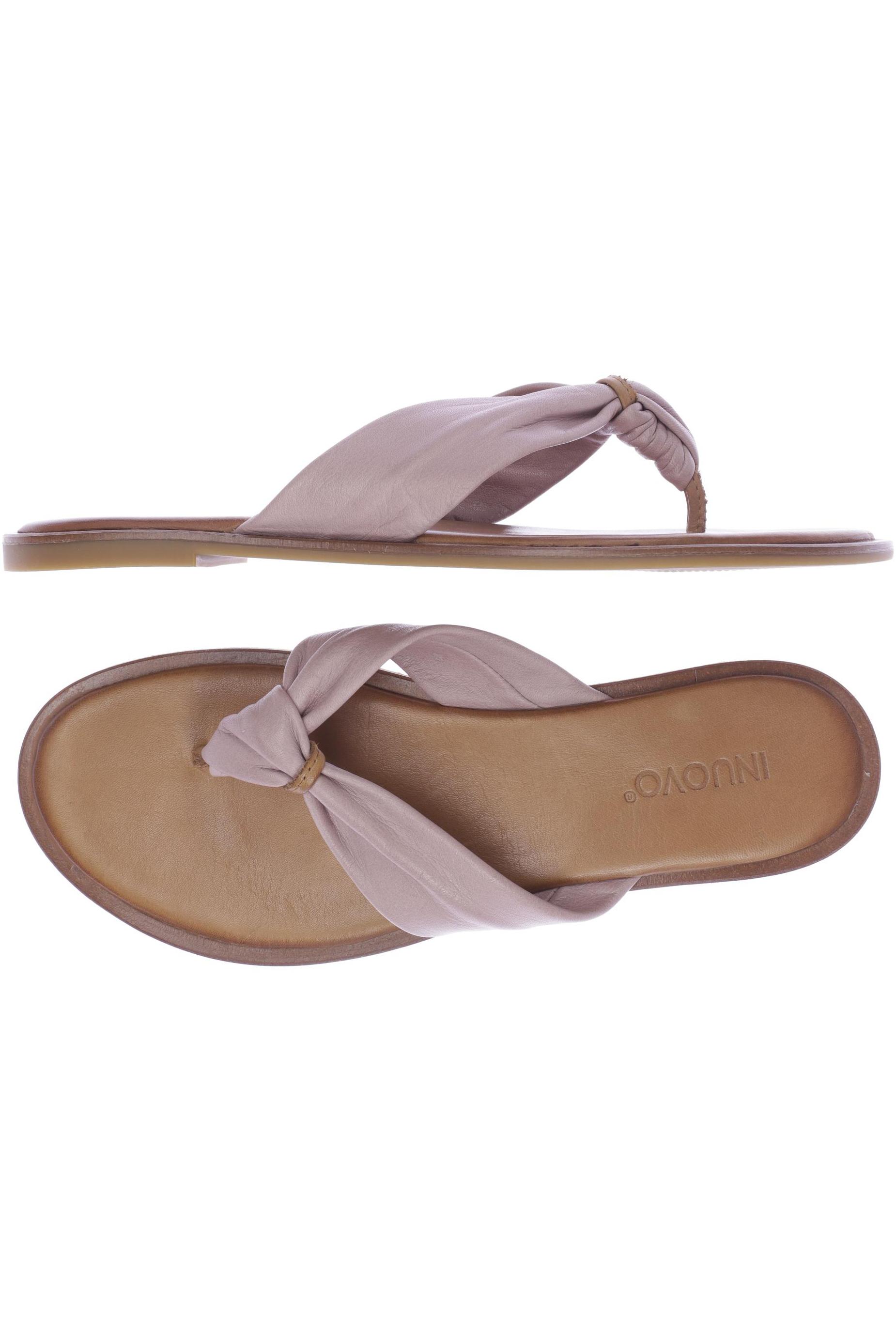 

Inuovo Damen Sandale, pink, Gr. 40
