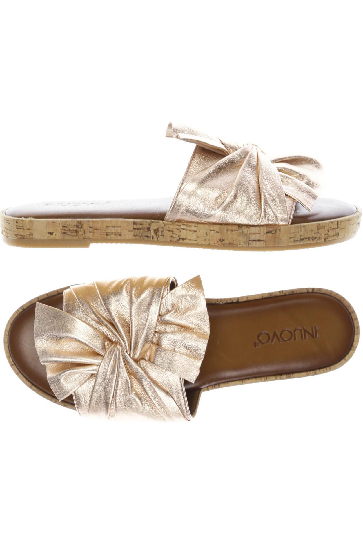 

Inuovo Damen Sandale, pink, Gr. 36