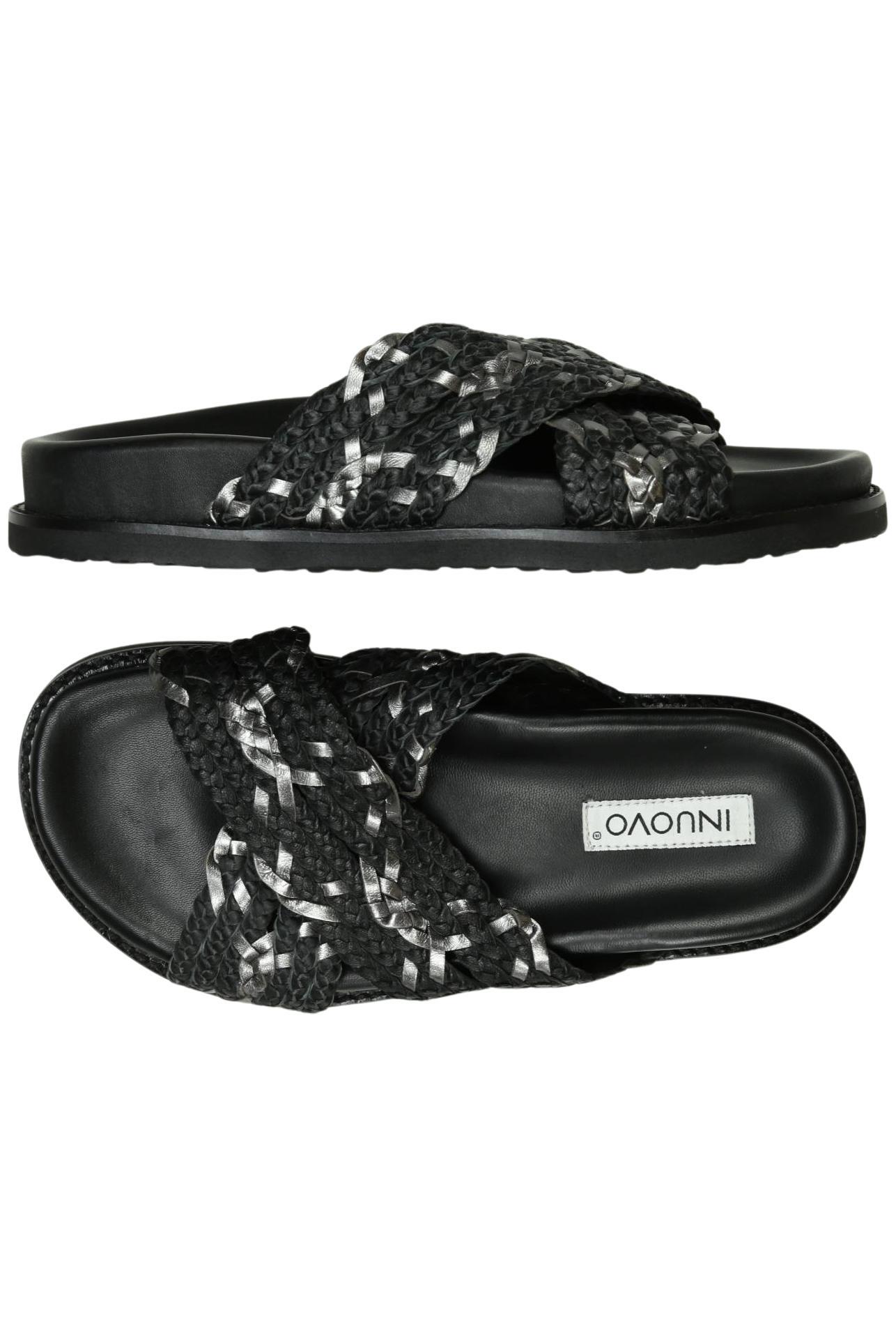 

Inuovo Damen Sandale, mehrfarbig, Gr. 36