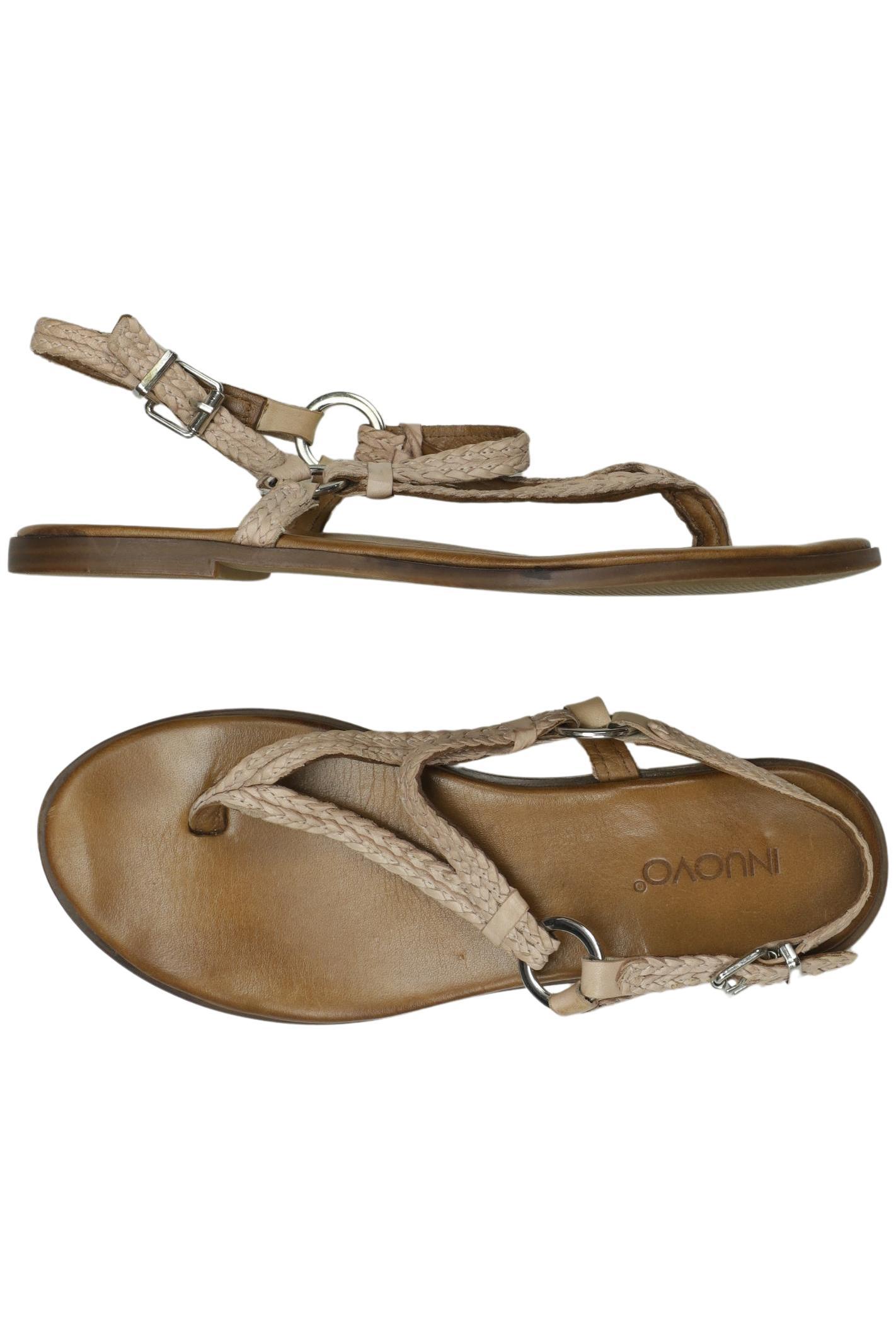 

Inuovo Damen Sandale, pink, Gr. 40