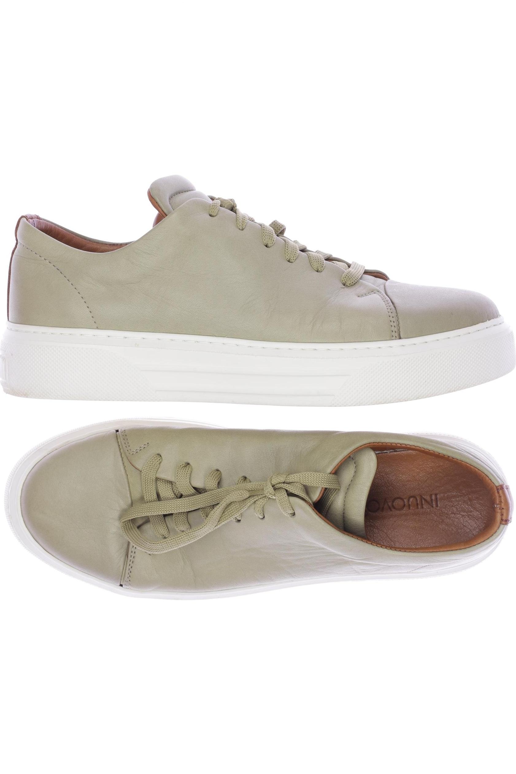 

Inuovo Damen Sneakers, grün, Gr. 40