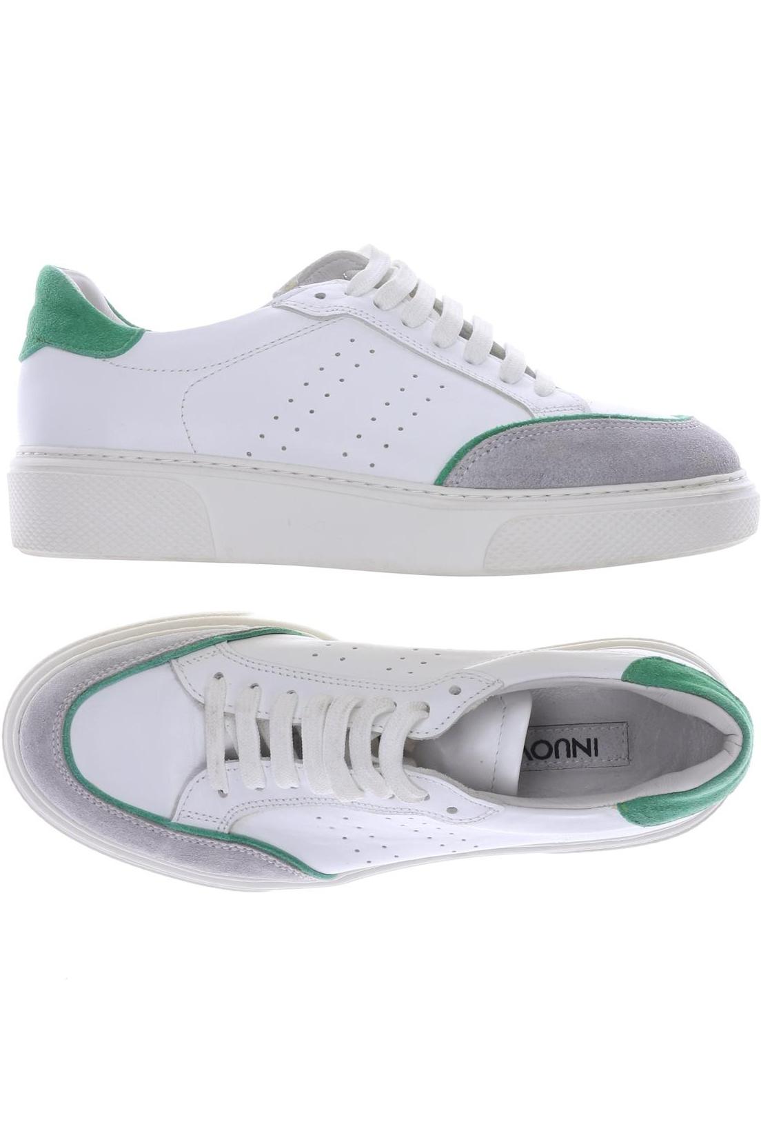 

Inuovo Damen Sneakers, weiß, Gr. 38