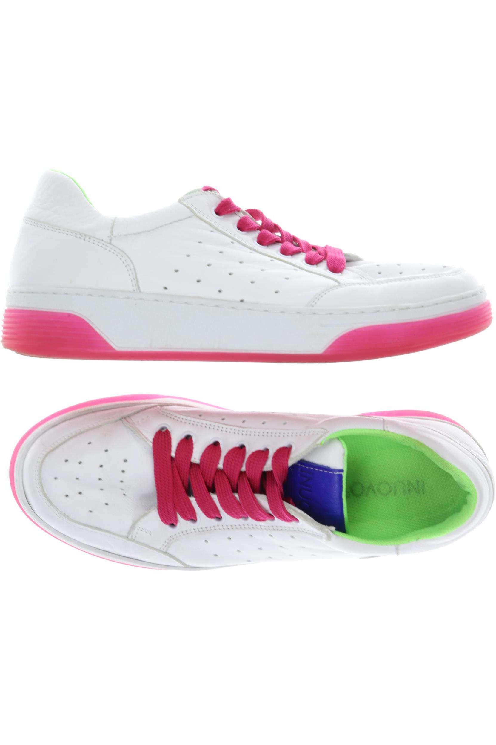 

Inuovo Damen Sneakers, weiß, Gr. 39