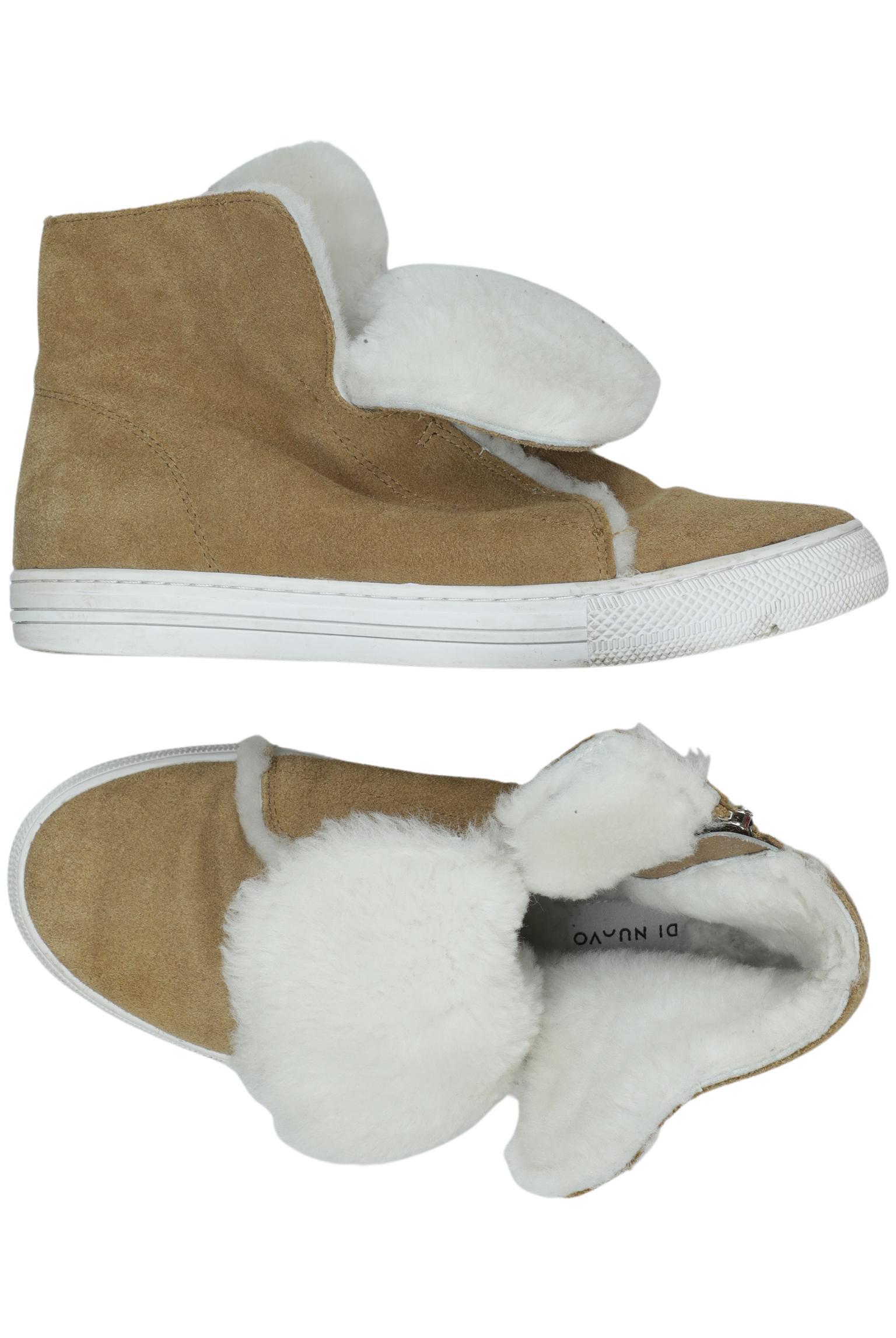 

Inuovo Damen Sneakers, beige, Gr. 37