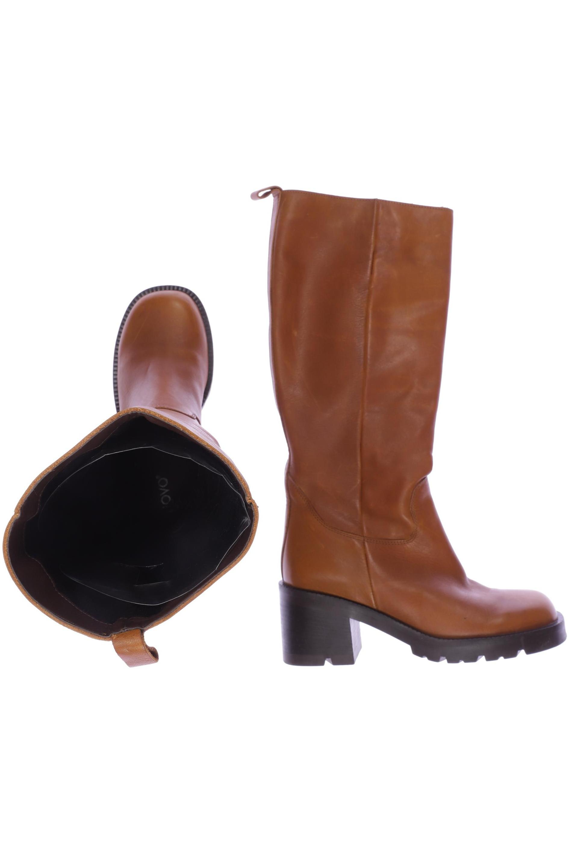 

Inuovo Damen Stiefel, braun, Gr. 37