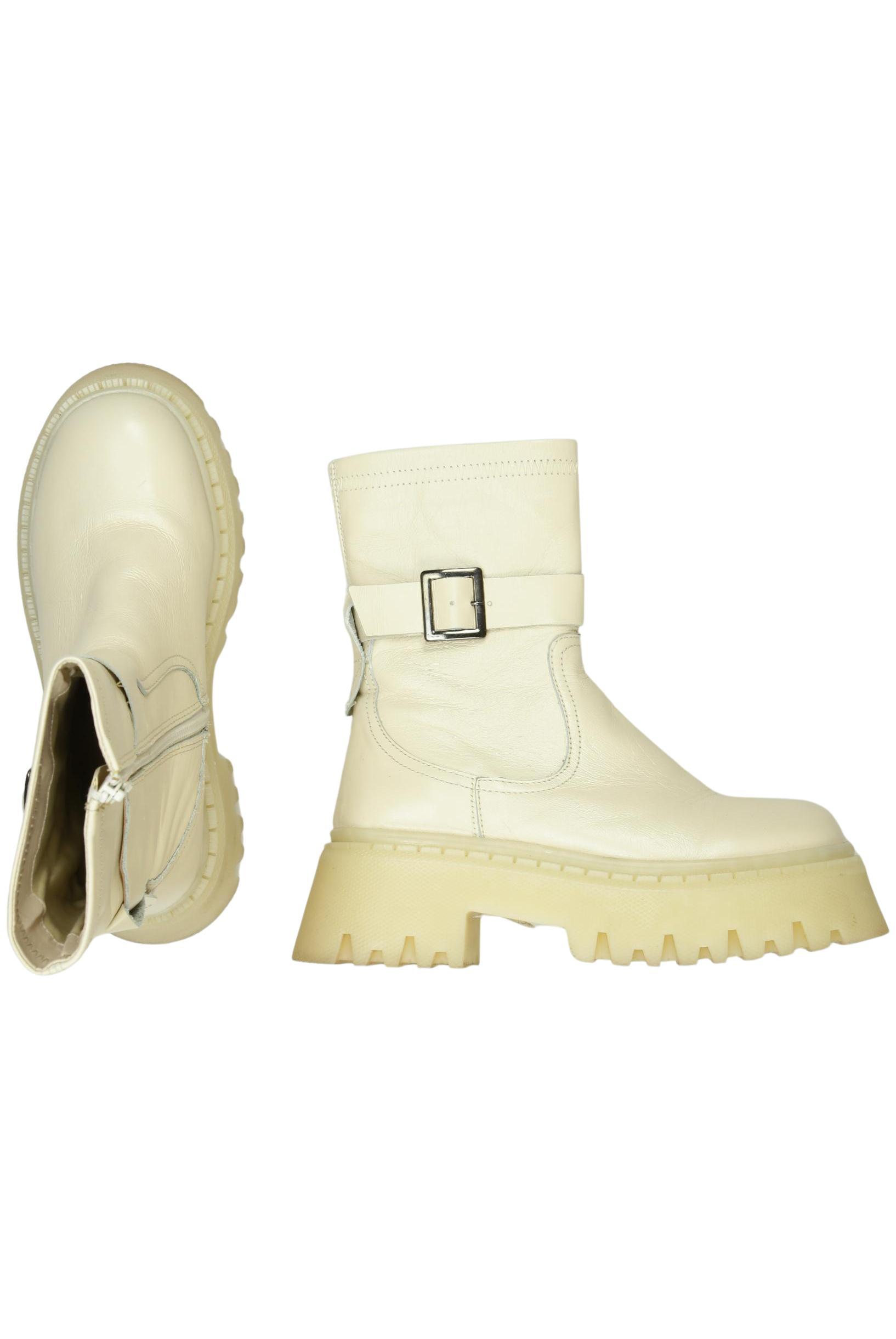

Inuovo Damen Stiefel, beige, Gr. 37