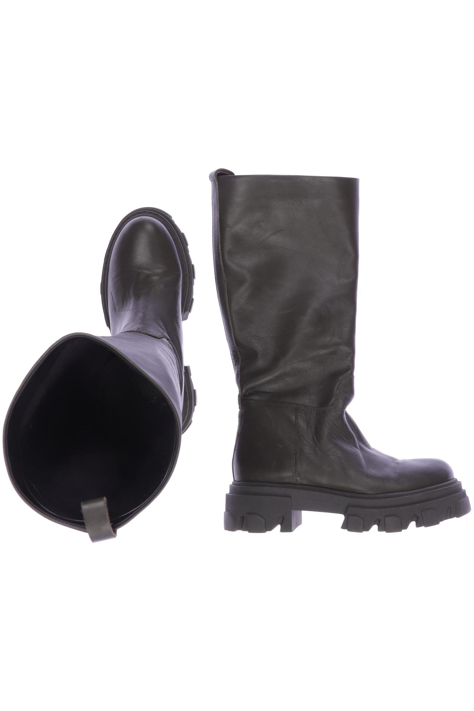 

Inuovo Damen Stiefel, grün, Gr. 36