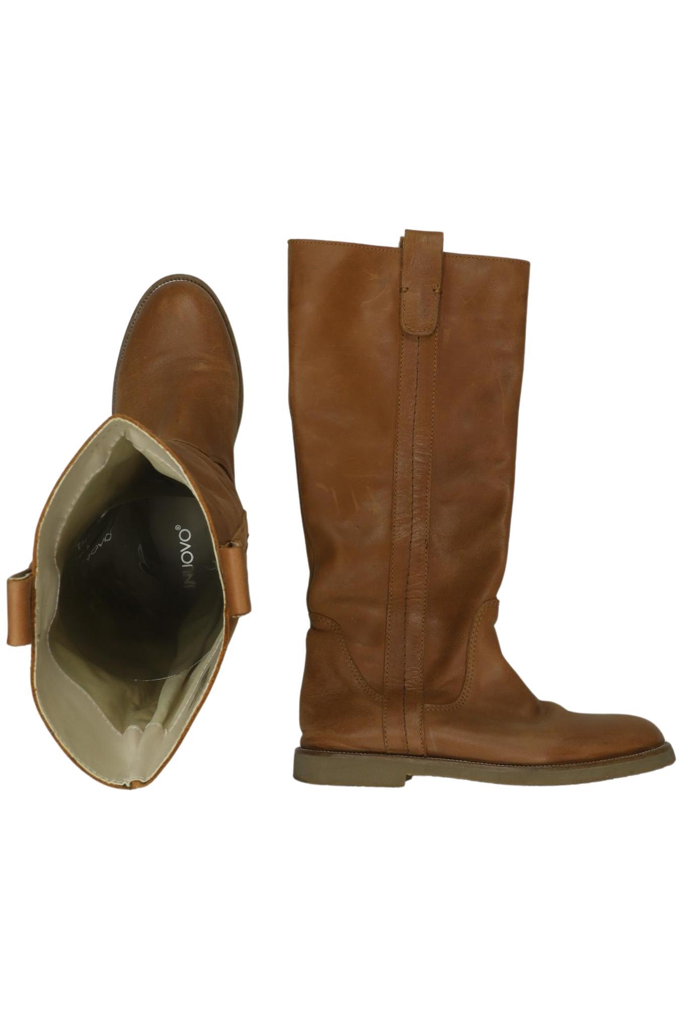 

Inuovo Damen Stiefel, braun, Gr. 37
