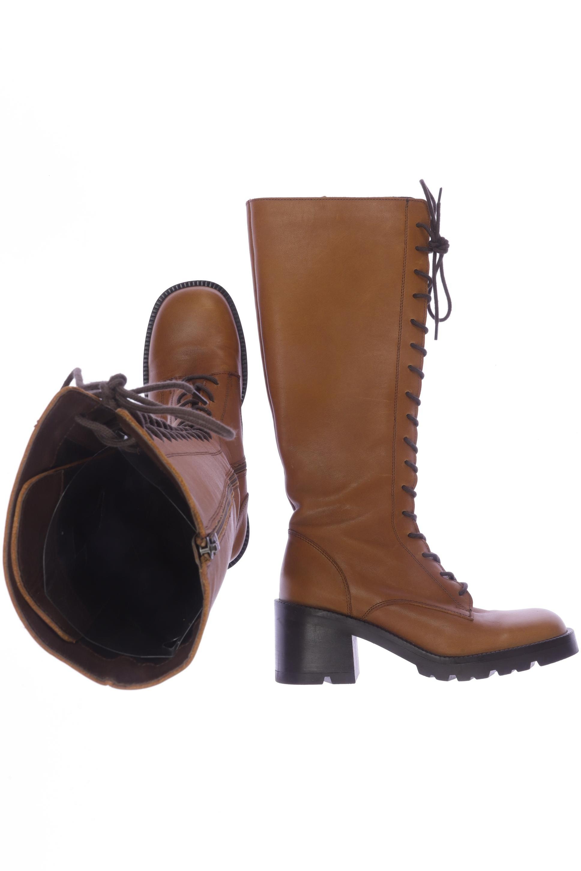 

Inuovo Damen Stiefel, orange, Gr. 40
