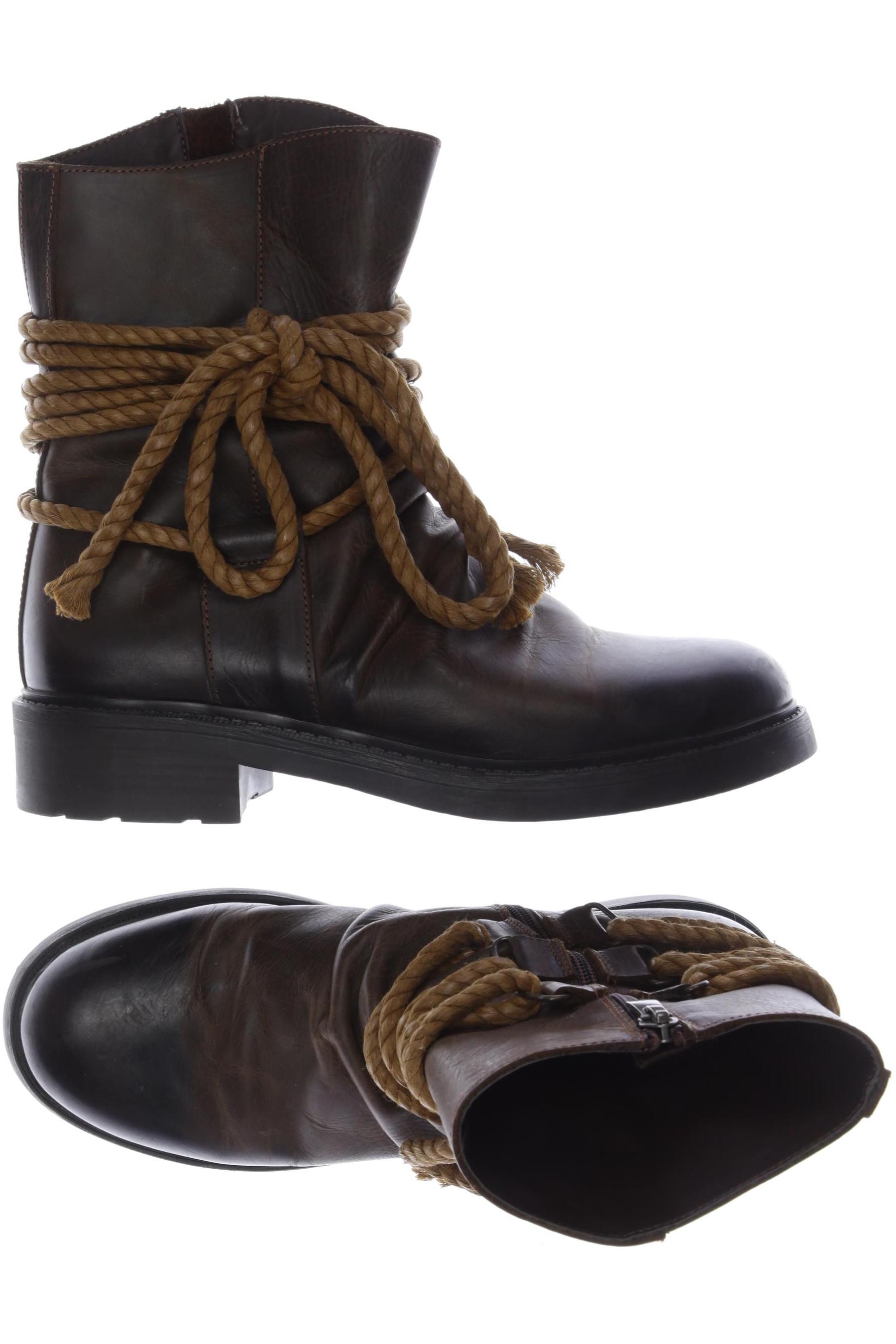 

Inuovo Damen Stiefel, braun, Gr. 39