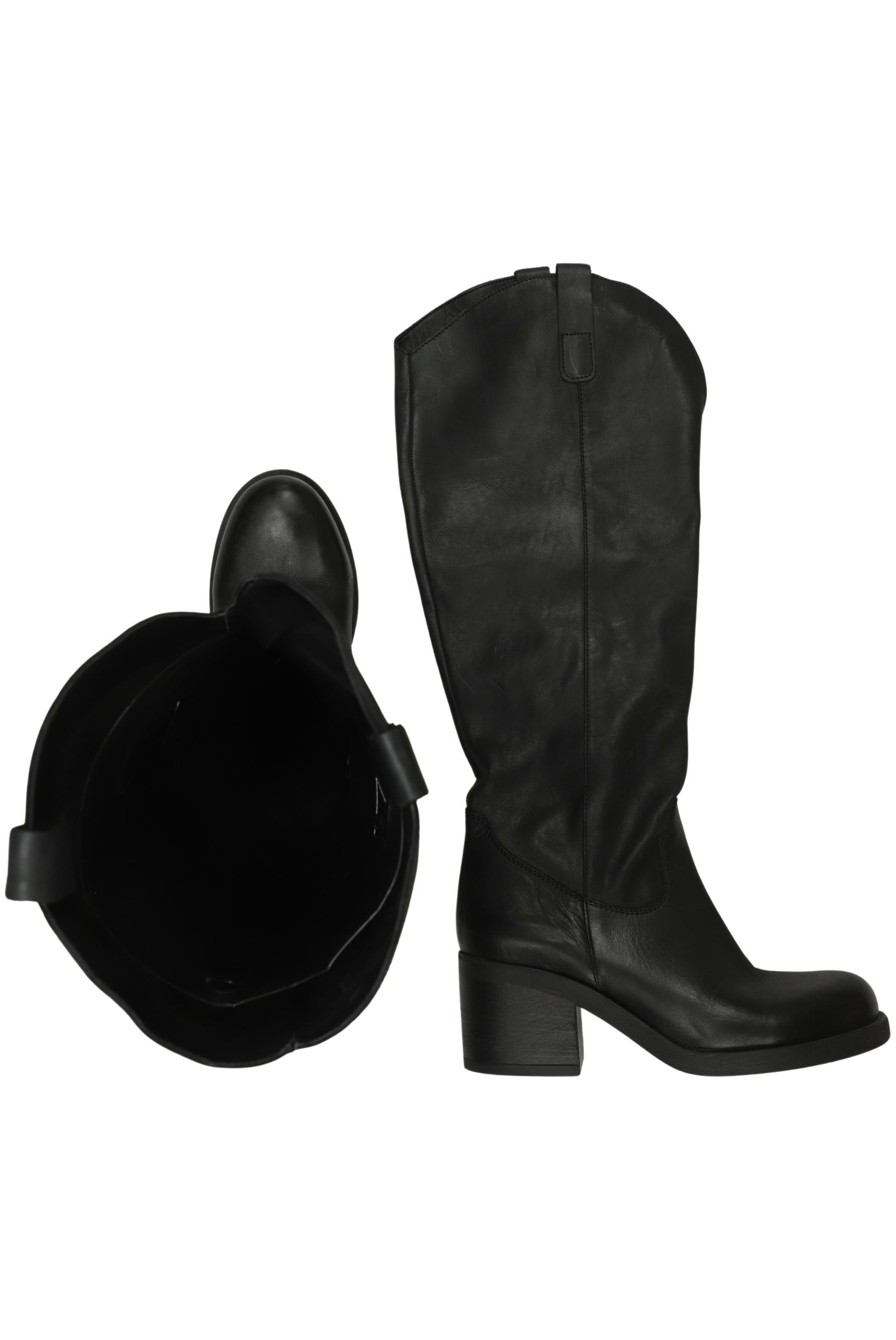

Inuovo Damen Stiefel, schwarz, Gr. 39