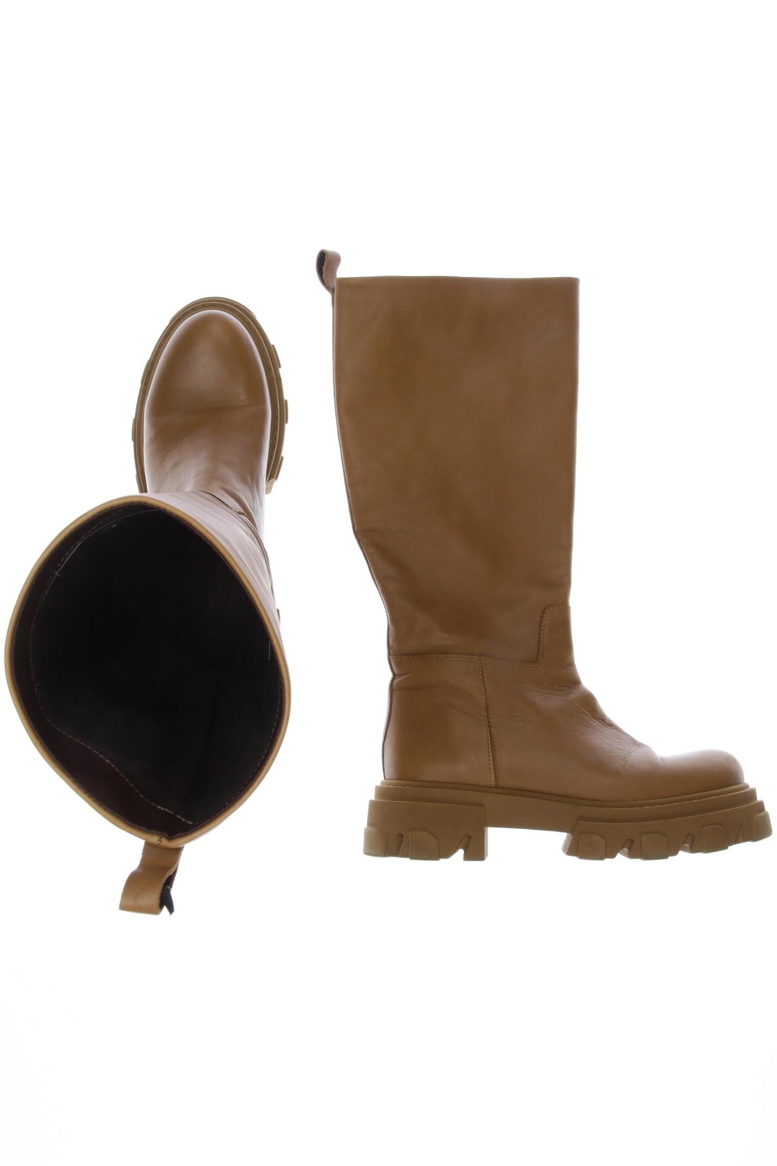 

Inuovo Damen Stiefel, braun, Gr. 38