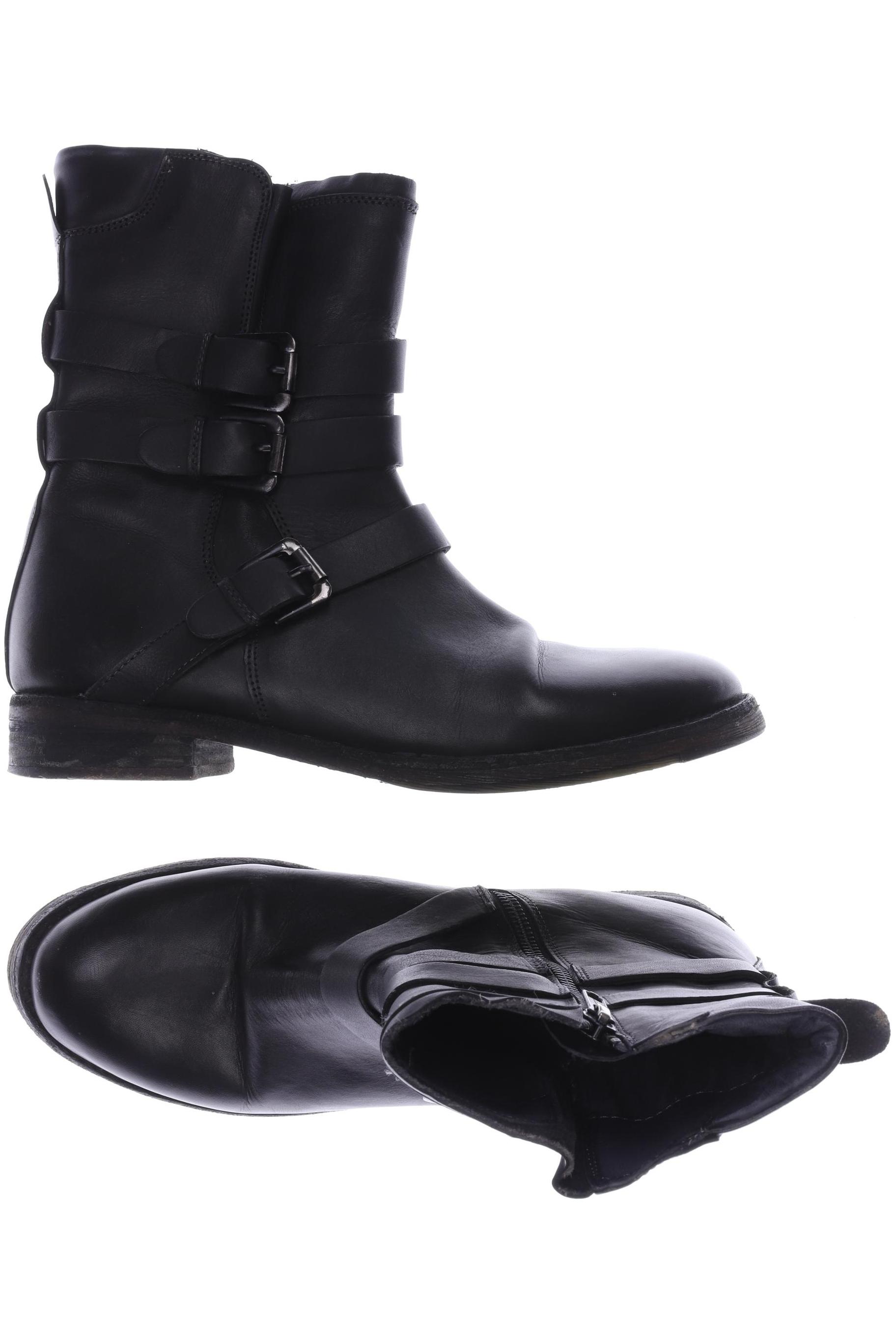 

Inuovo Damen Stiefel, schwarz, Gr. 37