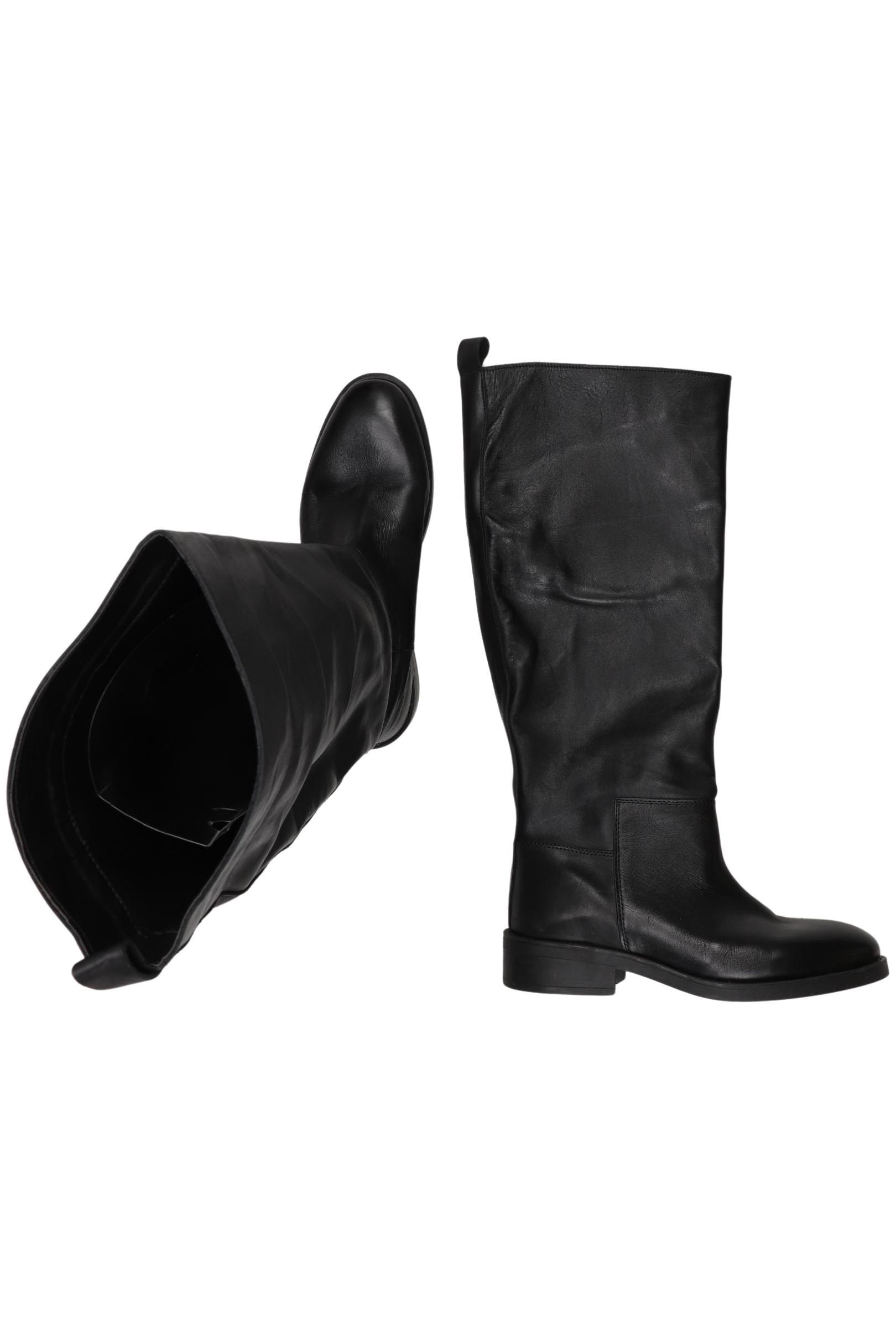 

Inuovo Damen Stiefel, schwarz, Gr. 38
