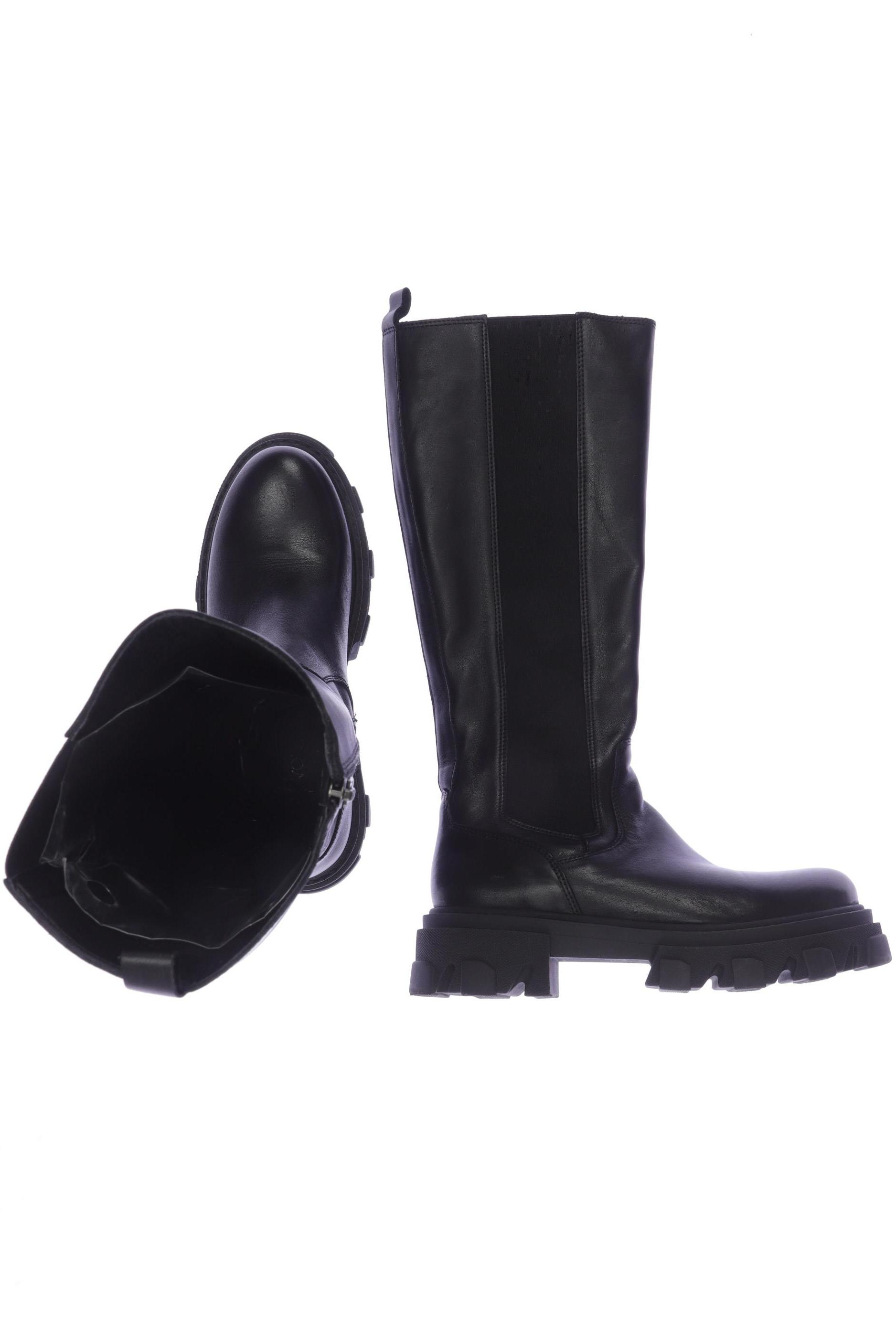 

Inuovo Damen Stiefel, schwarz, Gr. 39