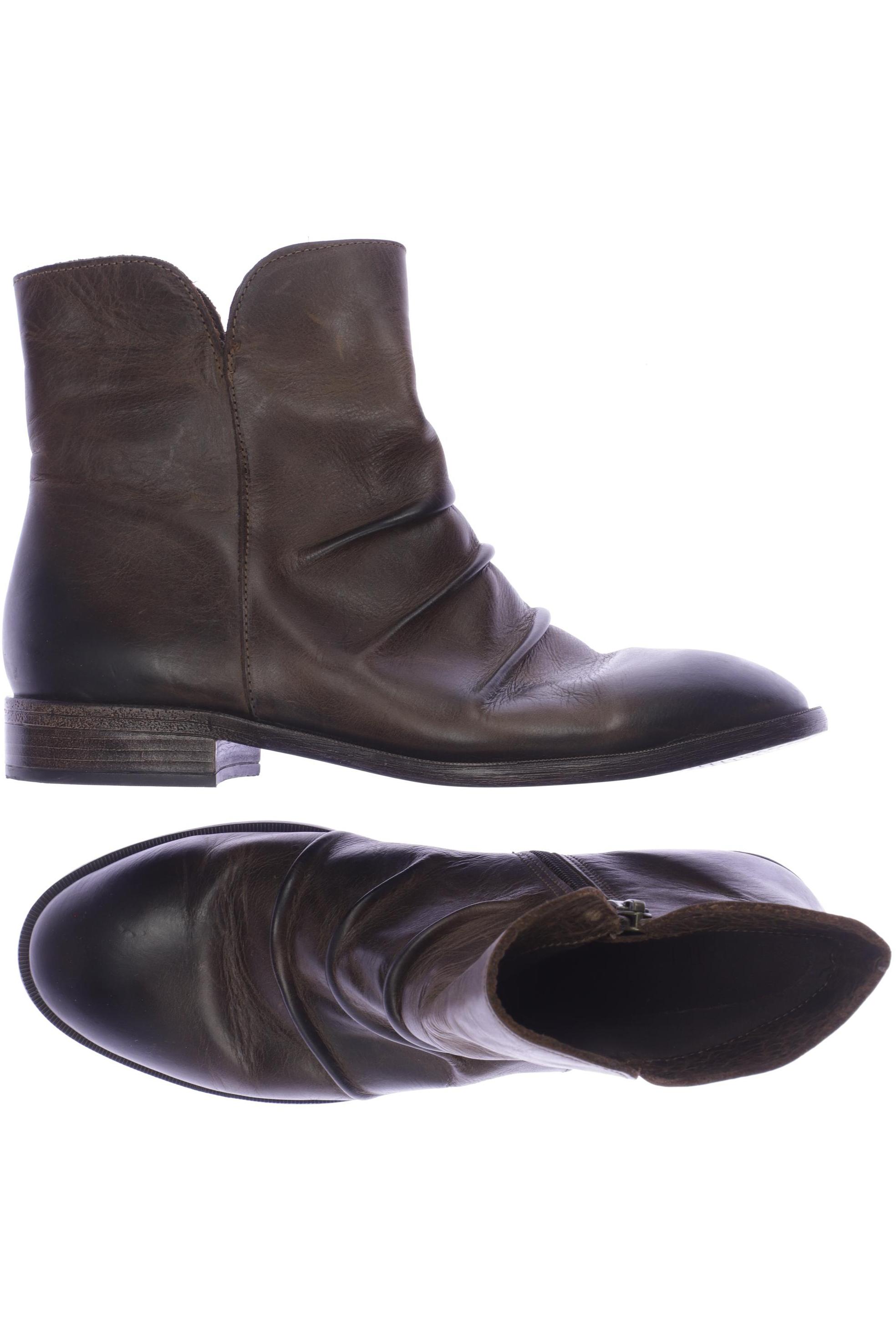 

Inuovo Damen Stiefelette, braun, Gr. 38