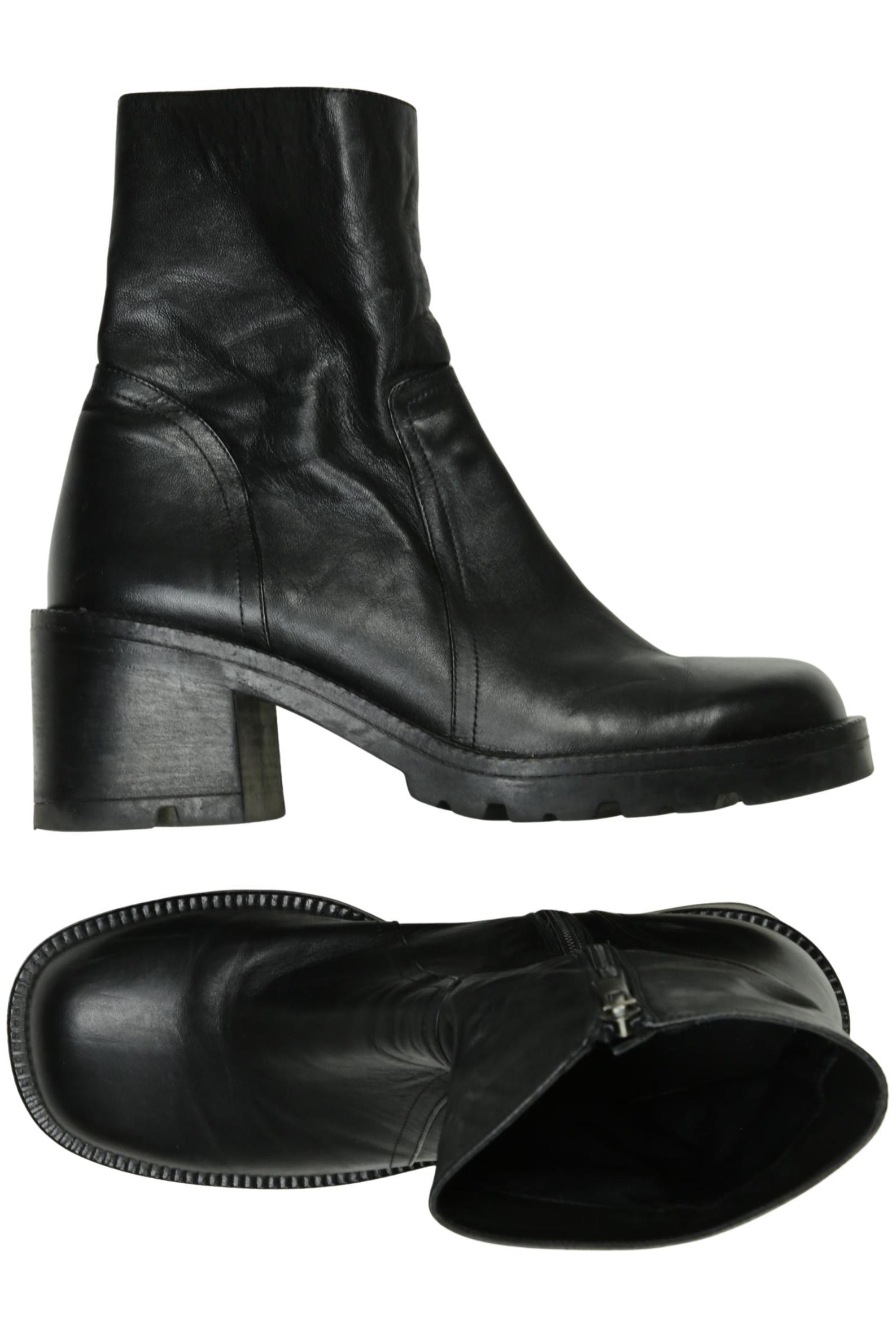 

Inuovo Damen Stiefelette, schwarz, Gr. 40