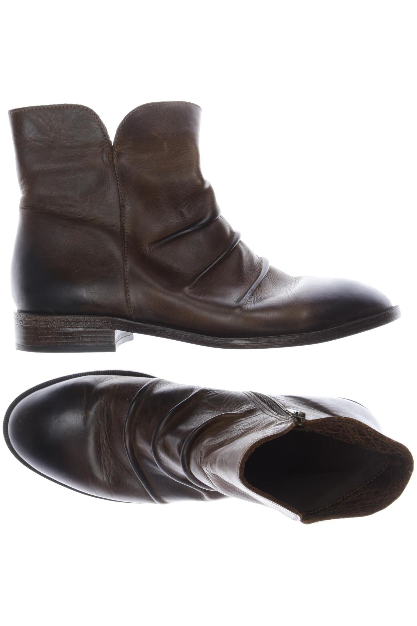 

Inuovo Damen Stiefelette, braun, Gr. 38